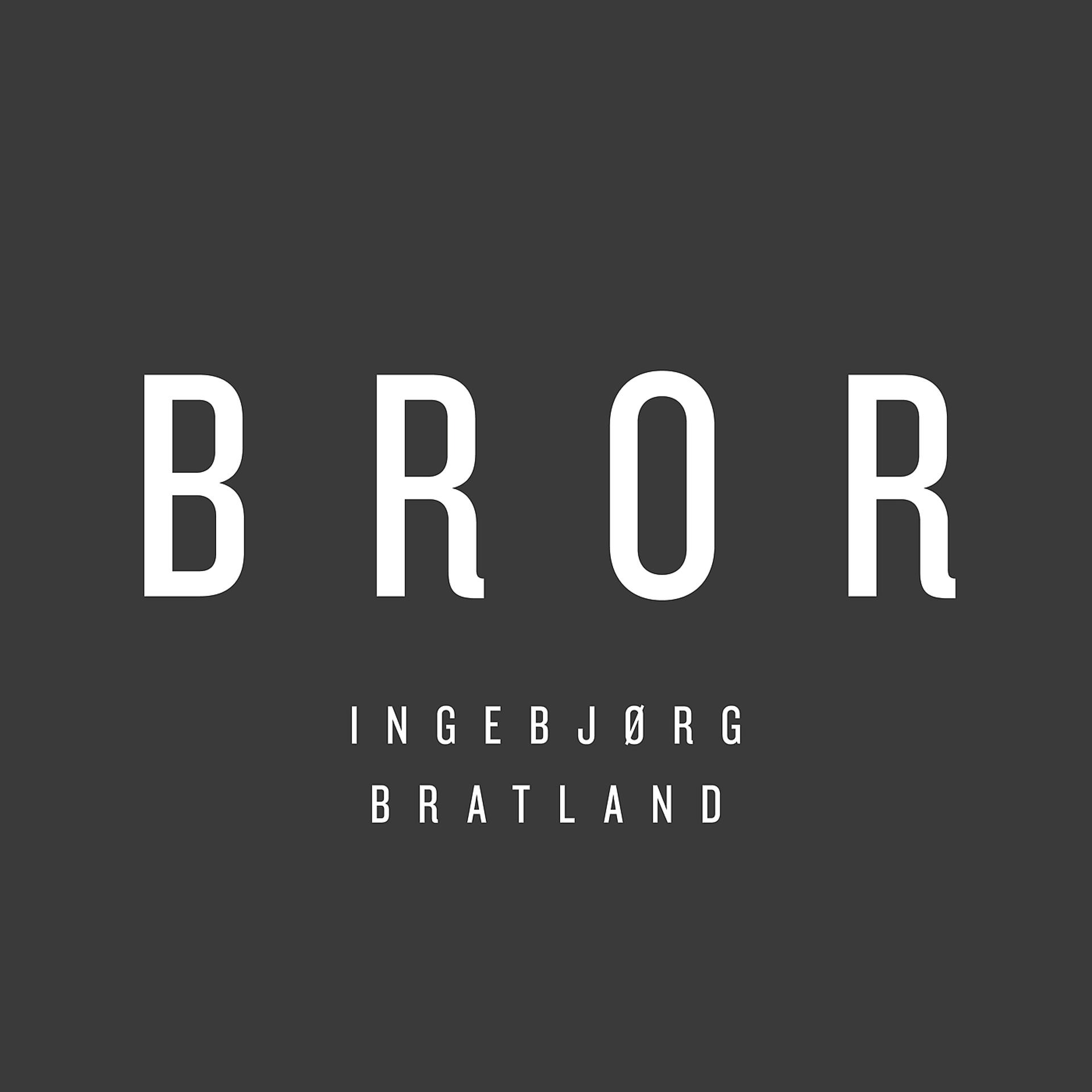 Постер альбома Bror