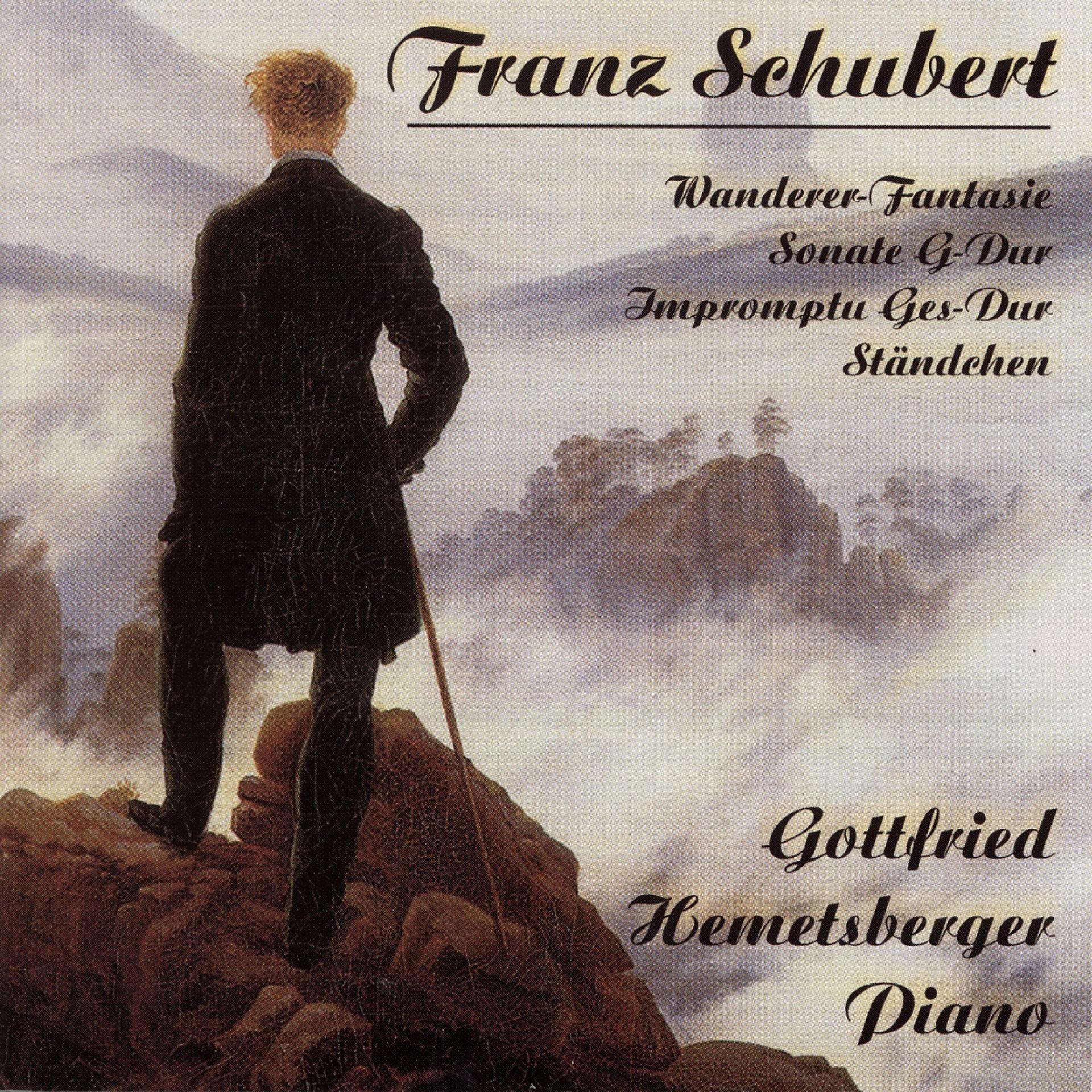 Постер альбома Schubert: Piano Works