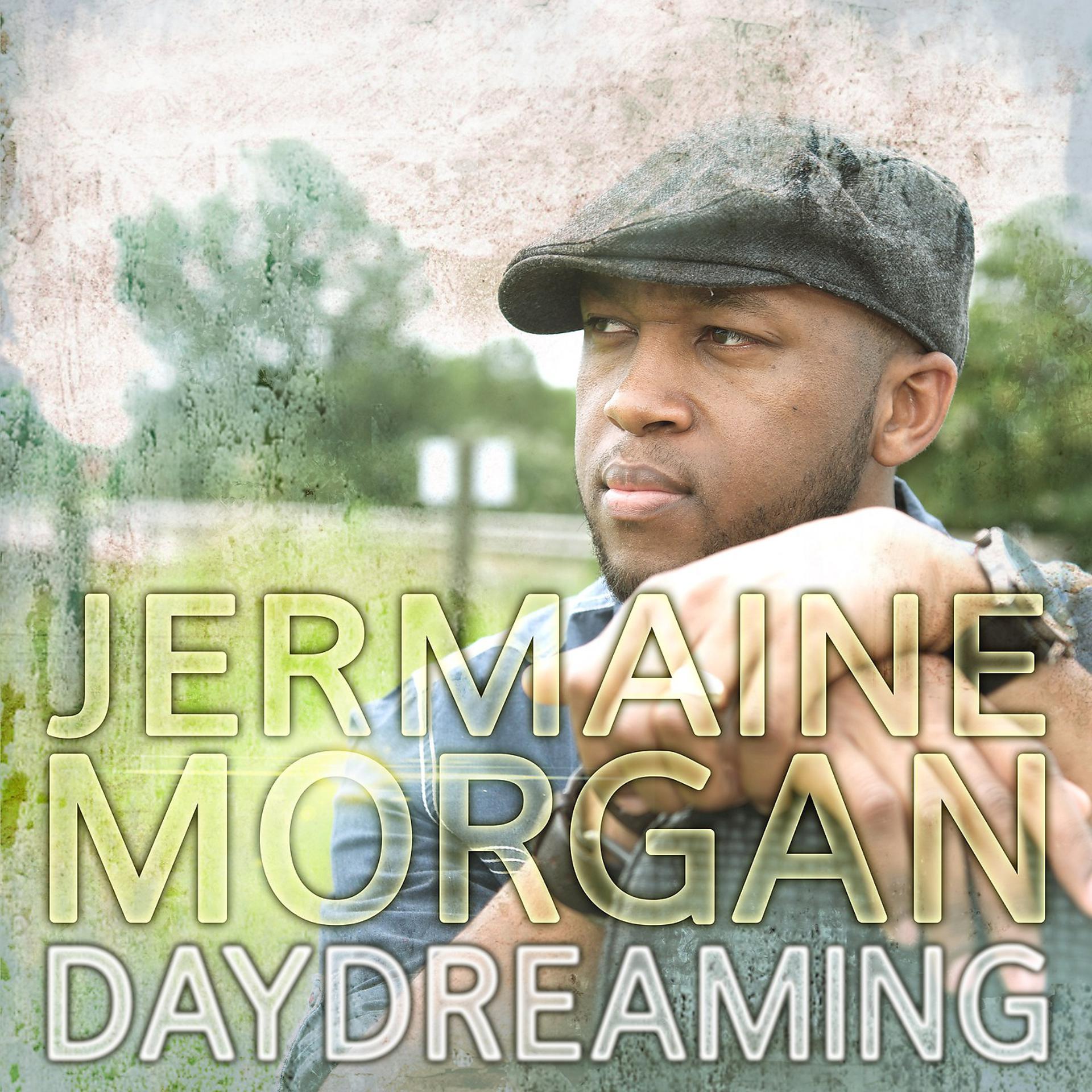Постер альбома Daydreaming (feat. Melvin Jones)