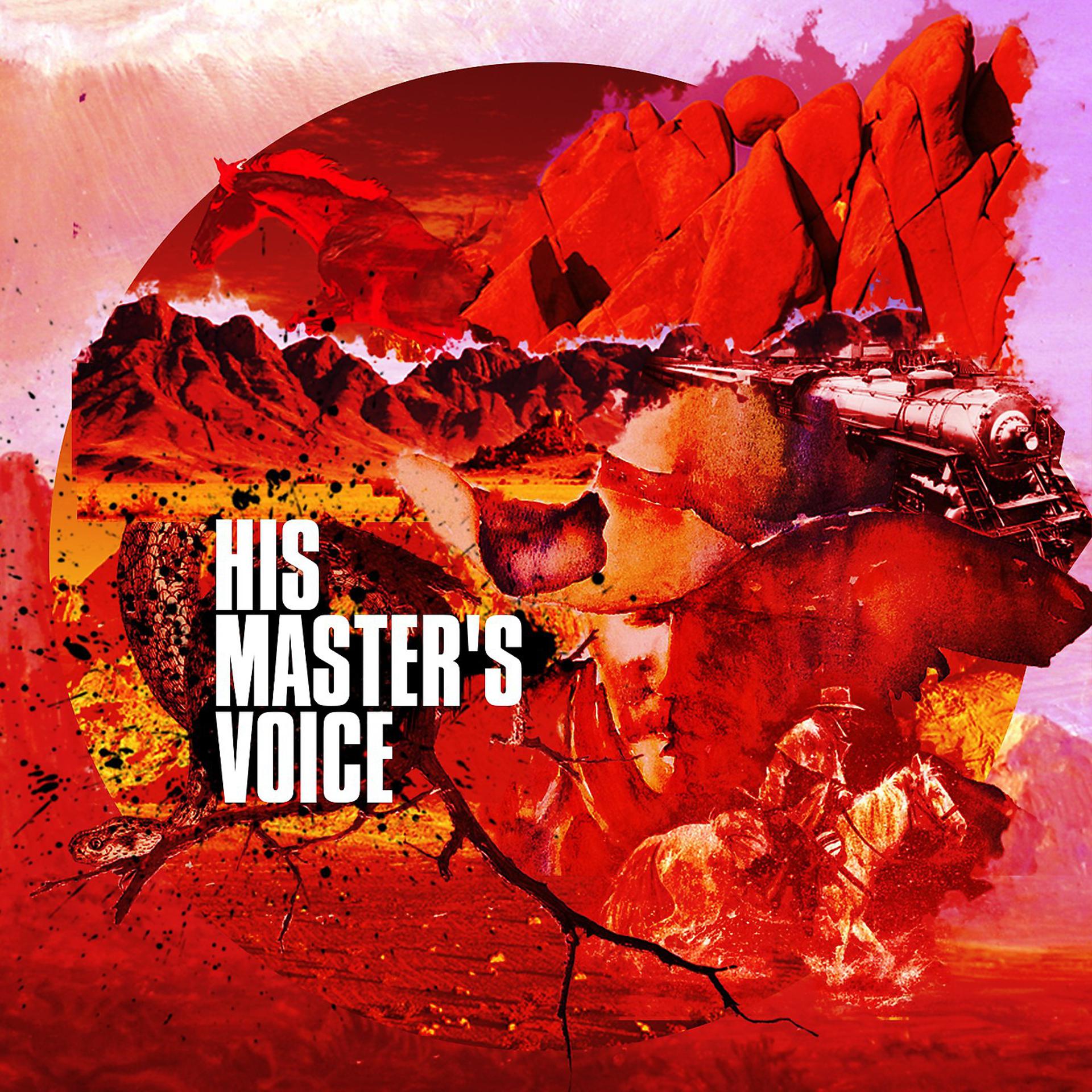 Постер альбома His Master's Voice