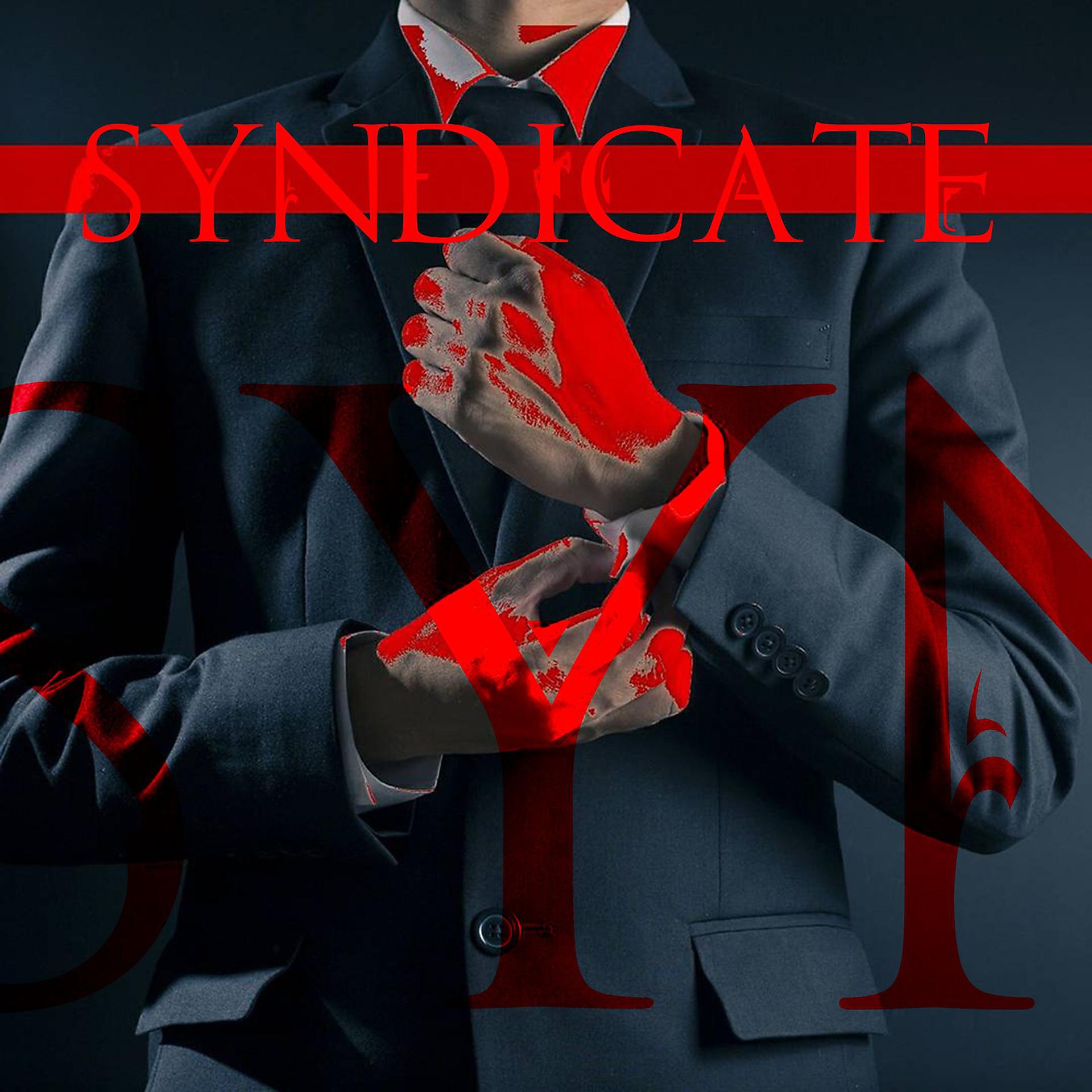 Постер альбома Syndicate