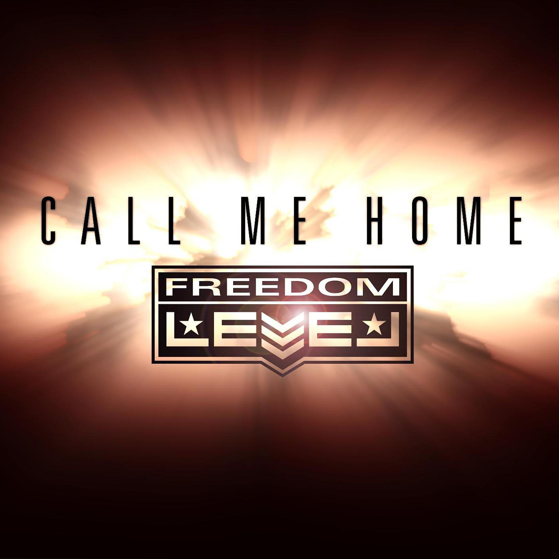 Постер альбома Call Me Home