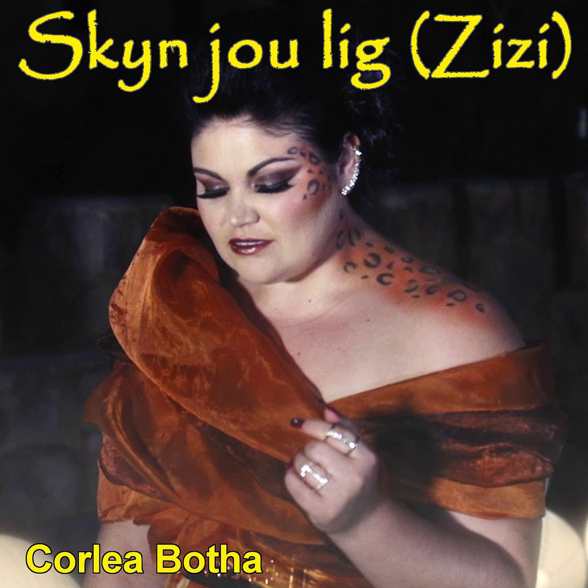 Постер альбома Skyn Jou Lig (Zizi)