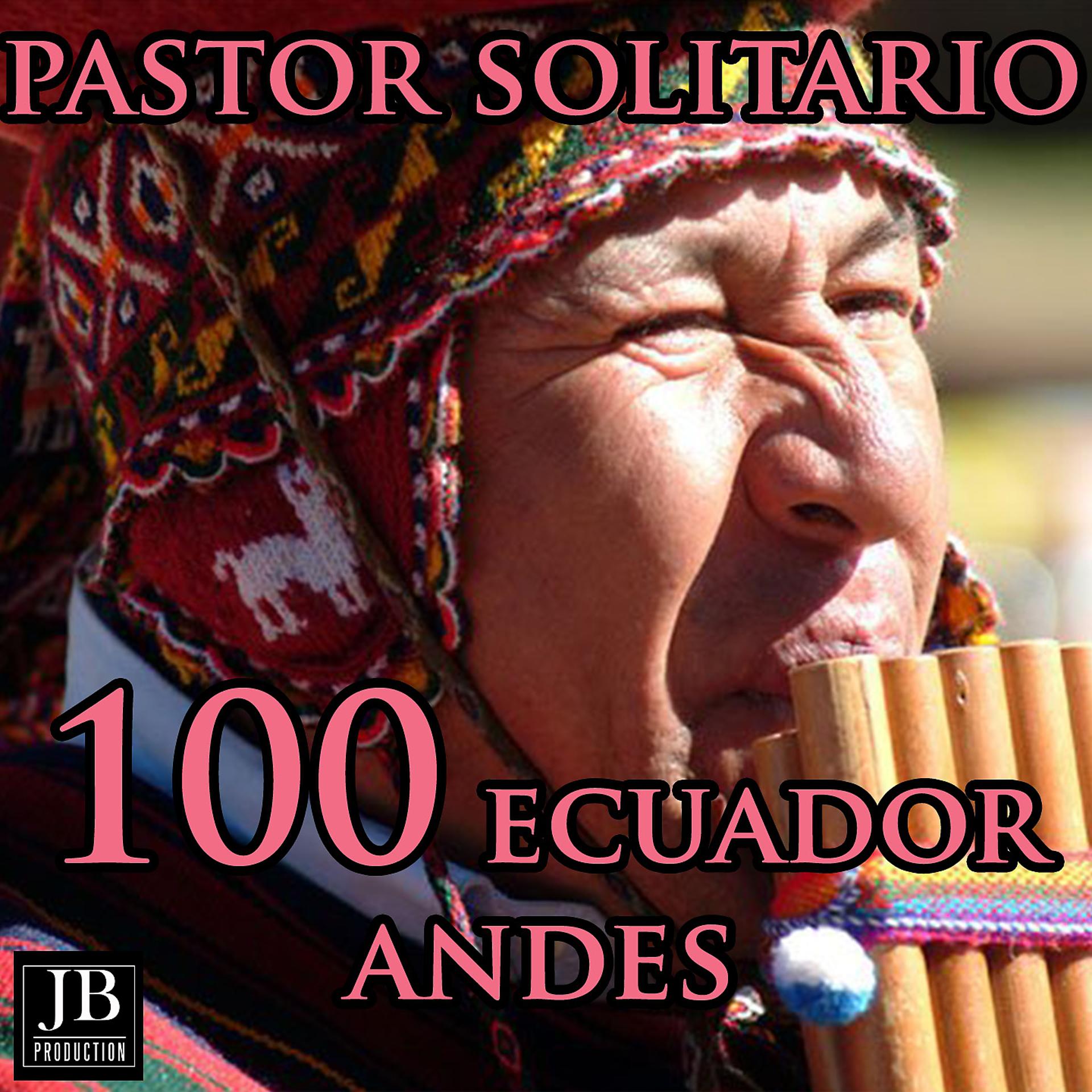 Постер альбома 100 Equador Andes