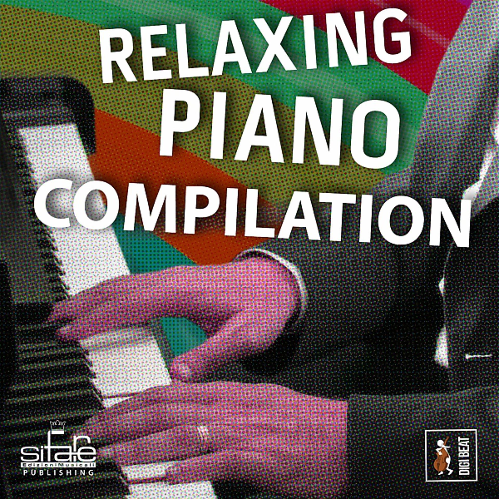 Постер альбома Relaxing Piano Compilation 2