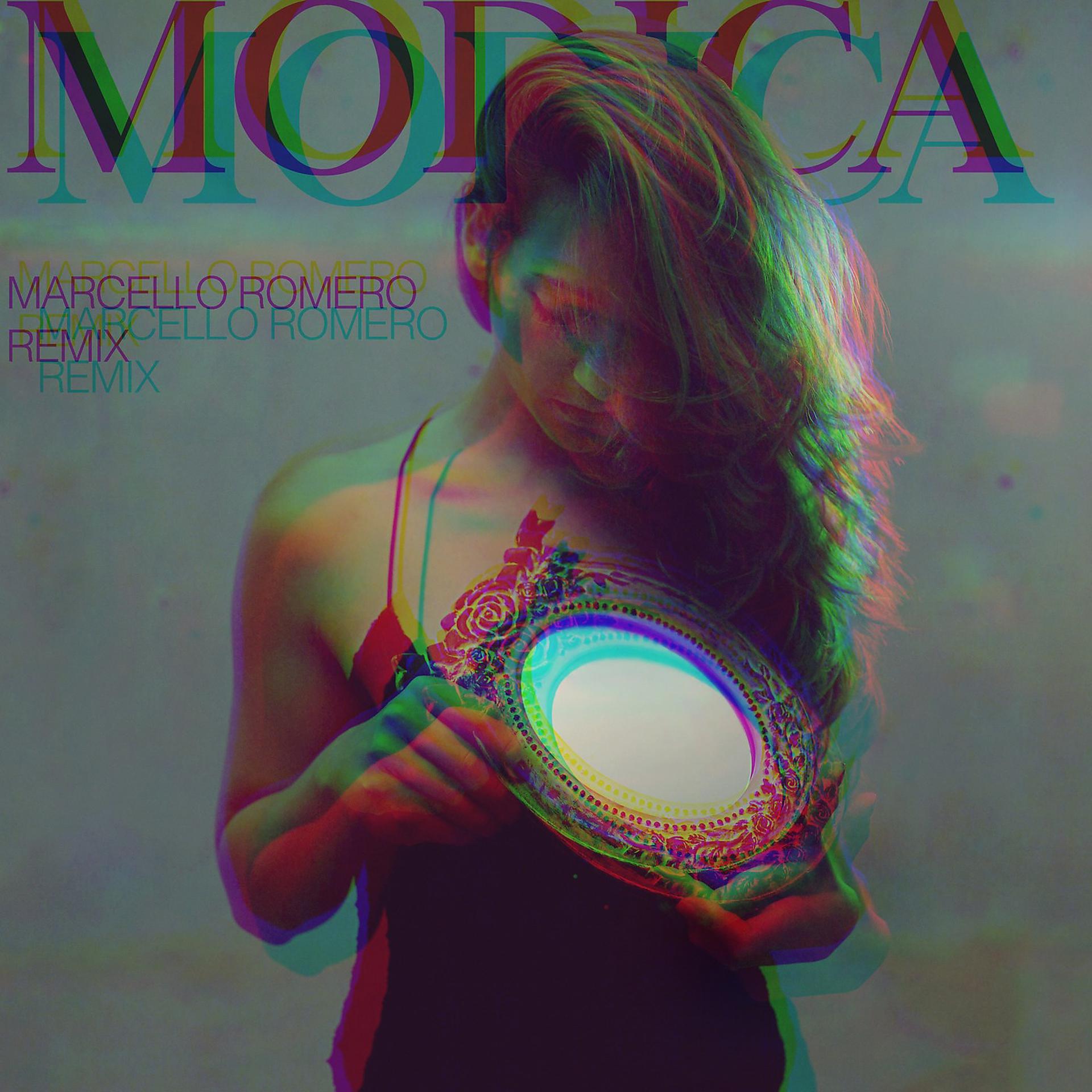 Постер альбома Modica (Marcello Romero Remix)