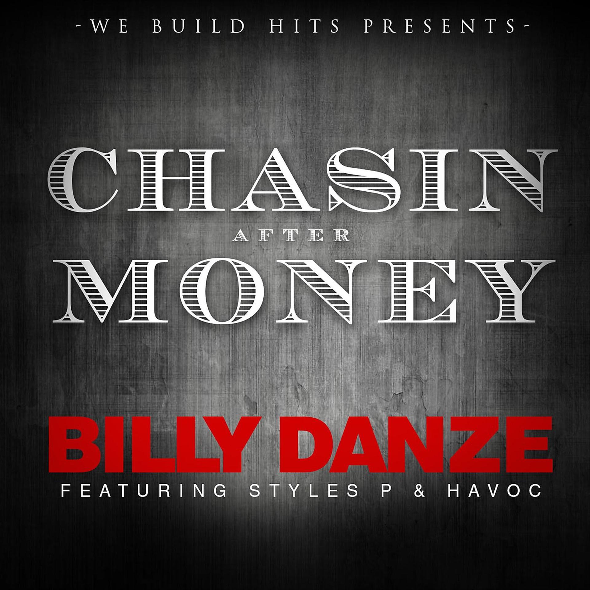 Постер альбома Chasin After Money