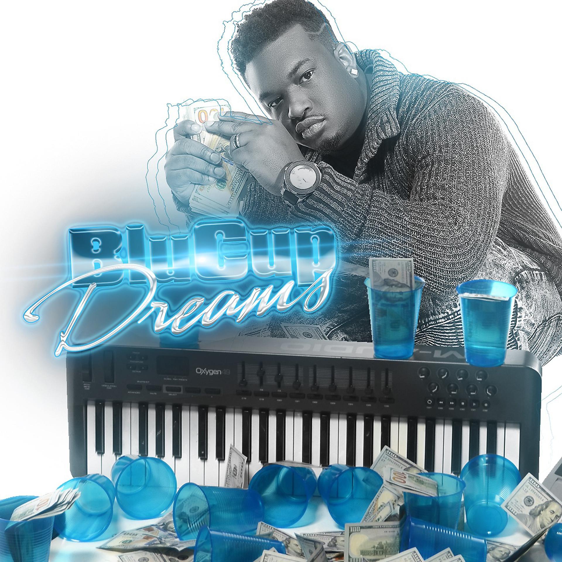 Постер альбома BluCup Dreams
