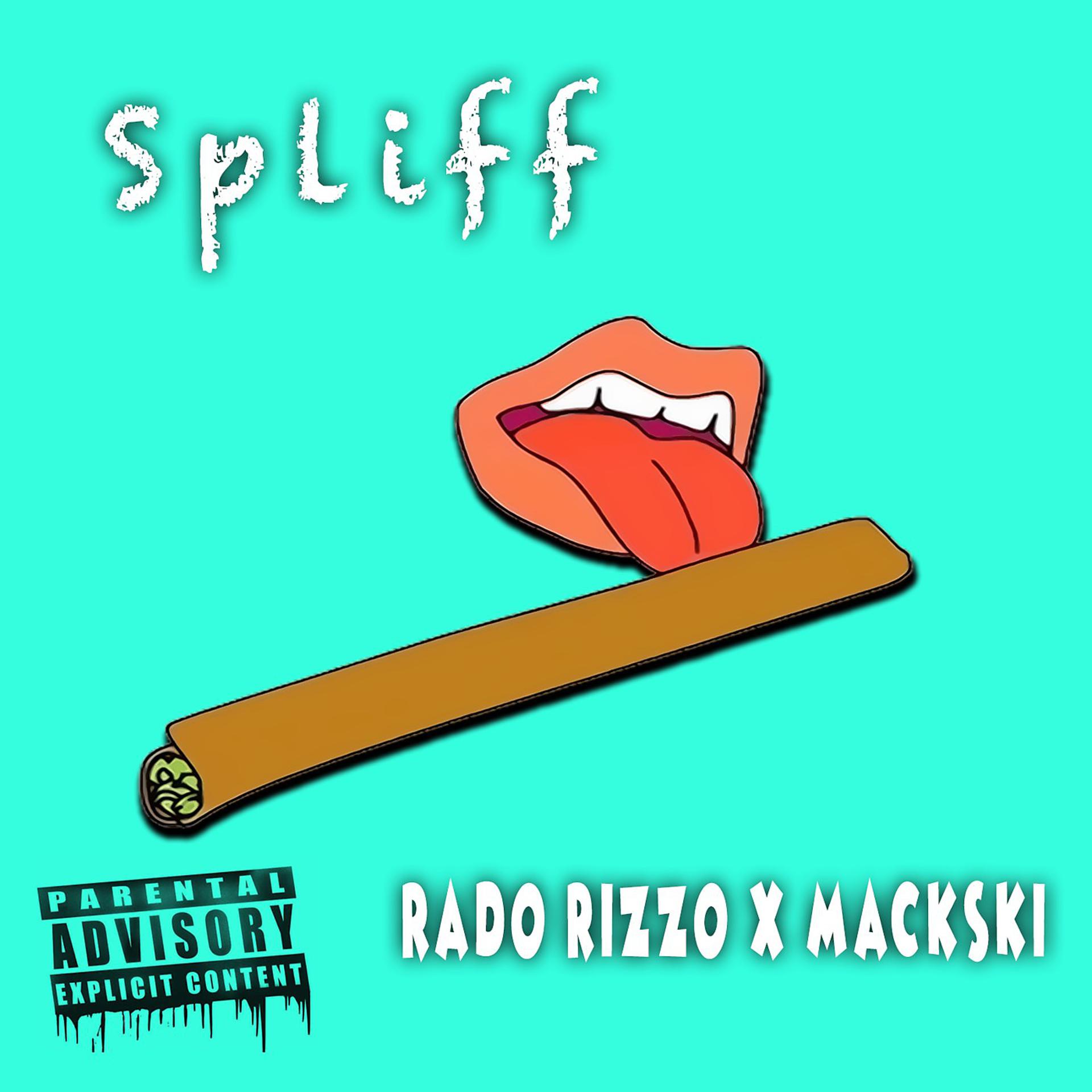 Постер альбома Spliff (feat. Mackski)
