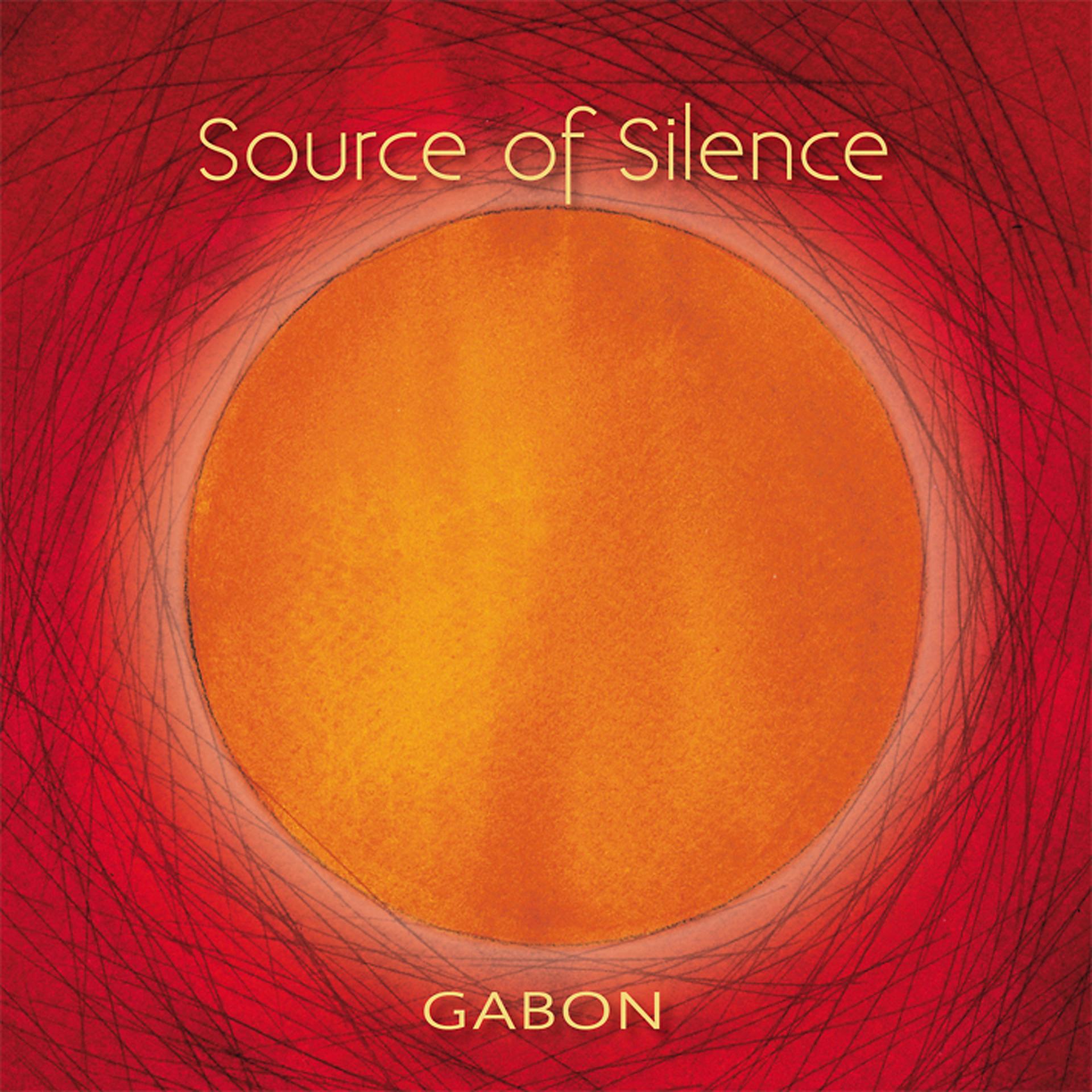 Постер альбома Source Of Silence