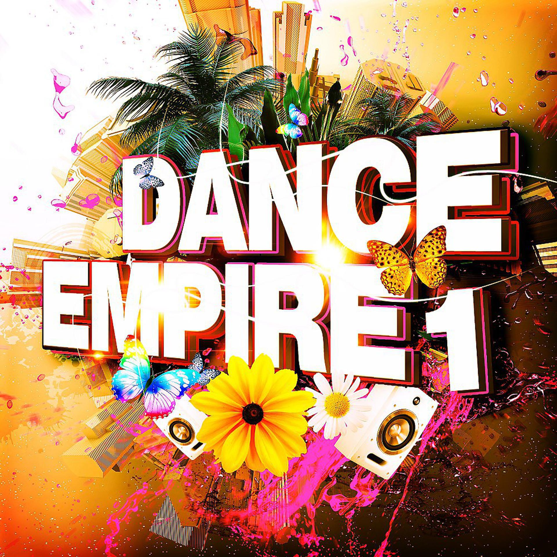 Постер альбома Dance Empire 1