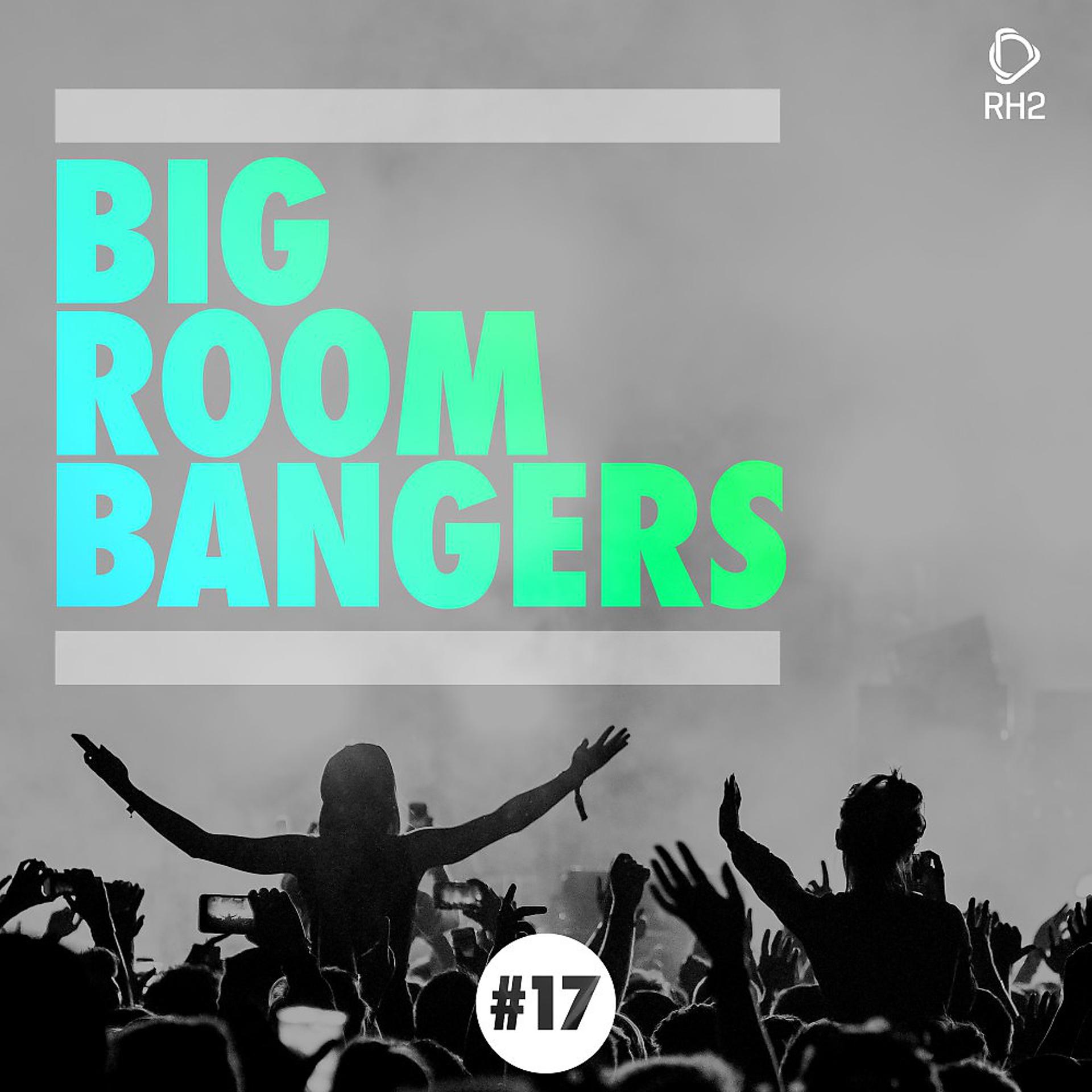 Постер альбома Big Room Bangers, Vol. 17