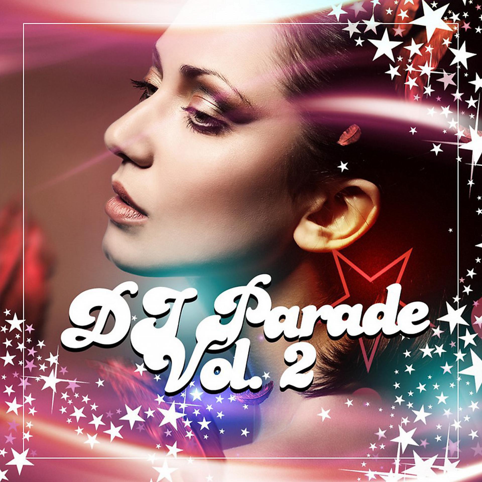 Постер альбома DJ Parade, Vol. 2