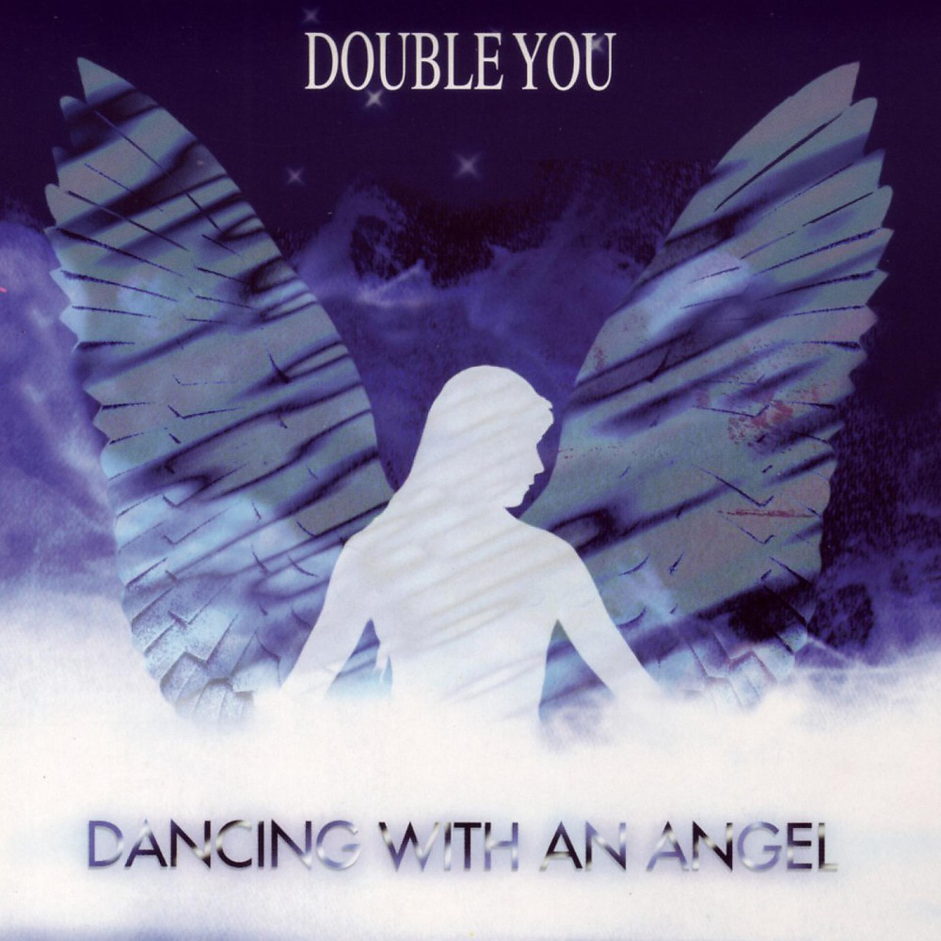 Постер альбома Dancing with an Angel