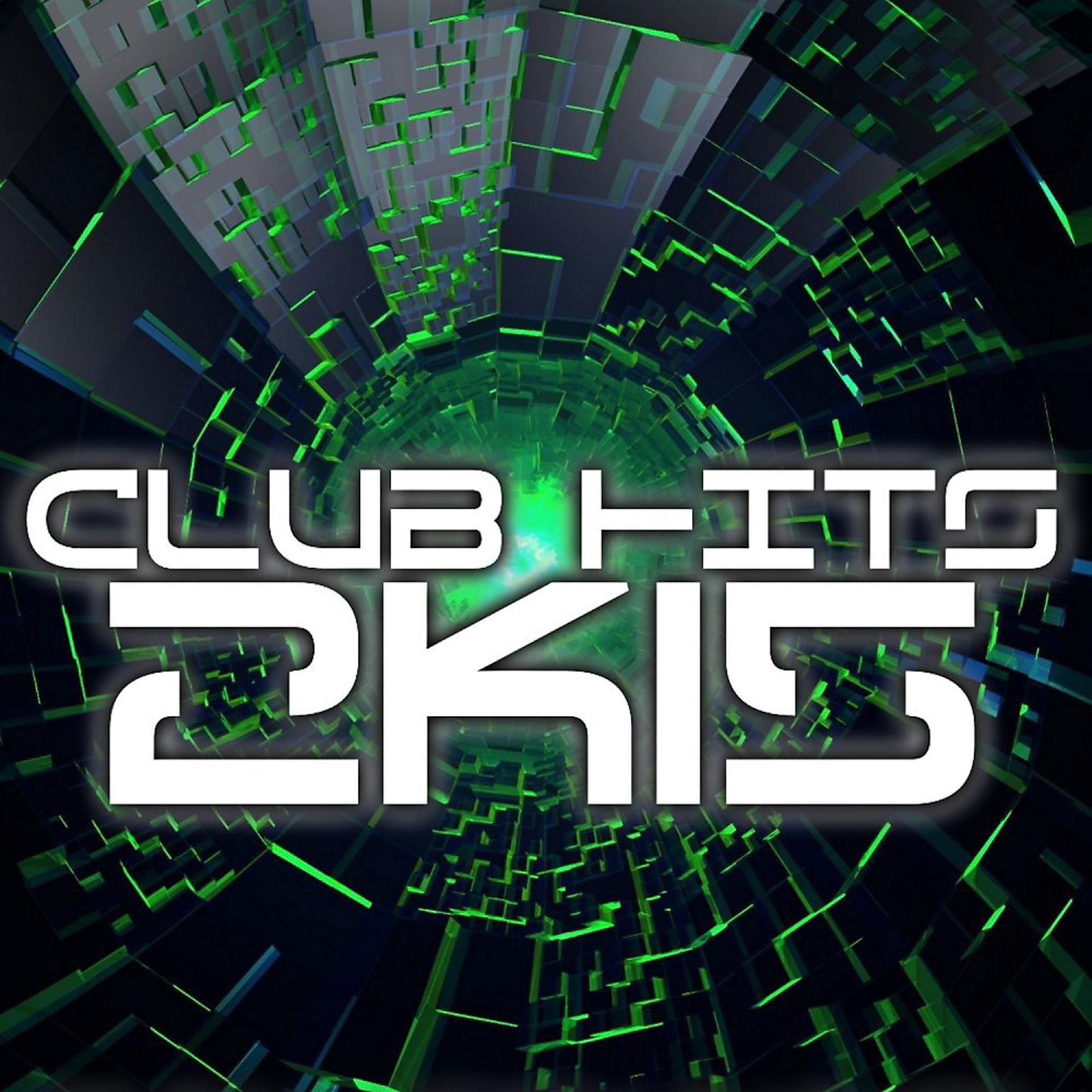 Постер альбома Club Hits 2K15
