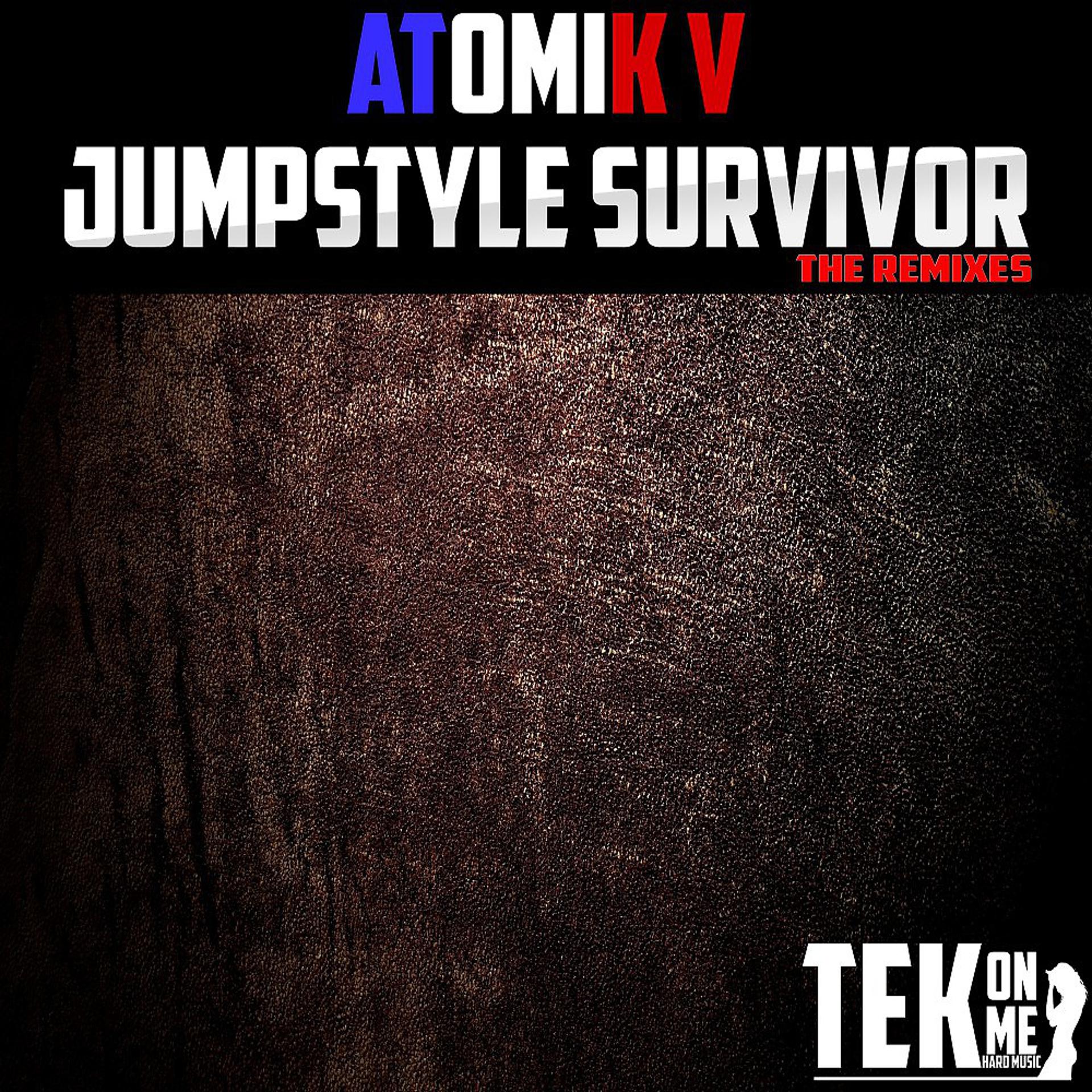 Постер альбома Jumpstyle Survivor (The Remixes)