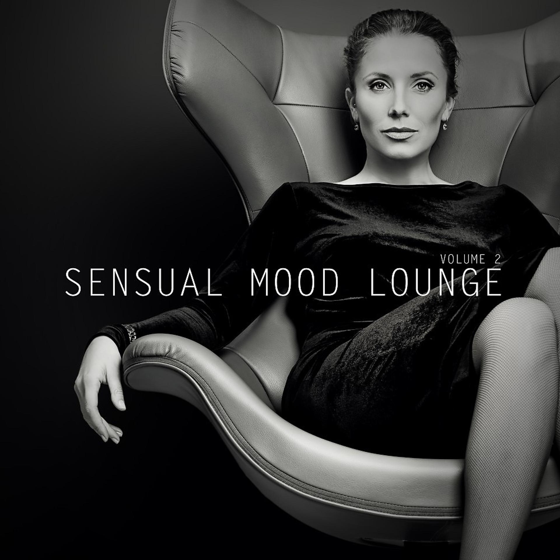 Постер альбома Sensual Mood Lounge Vol. 2