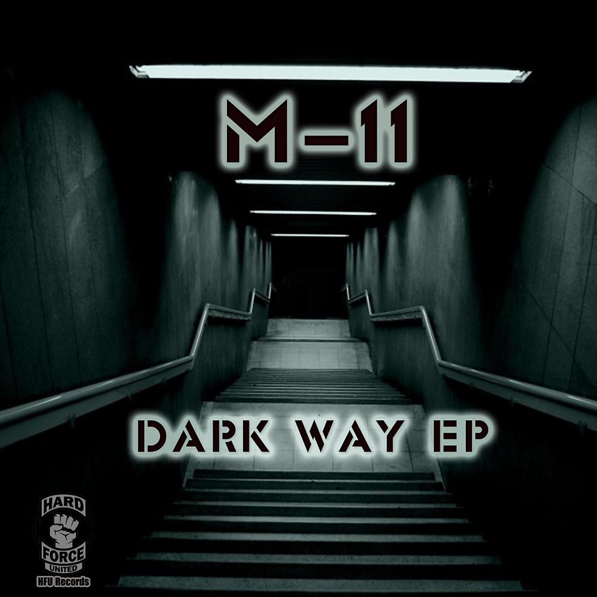 Постер альбома Dark Way Ep