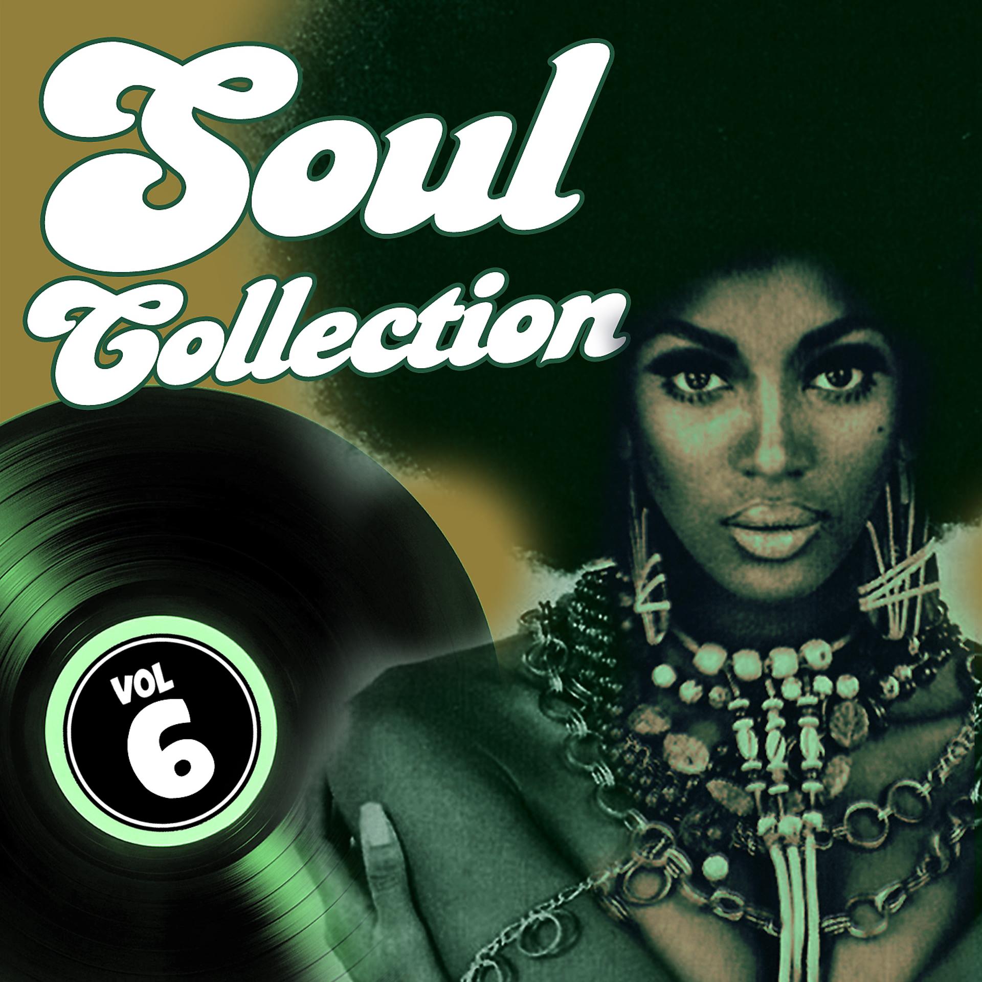 Постер альбома Soul Collection, Vol. 6