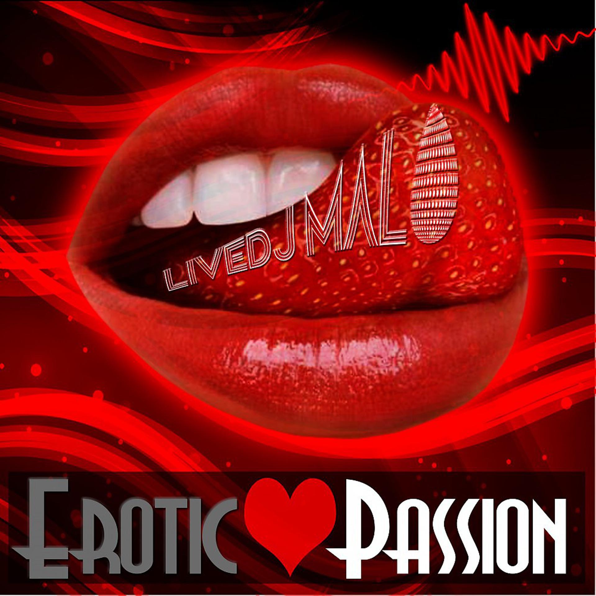 Постер альбома Erotic Passion