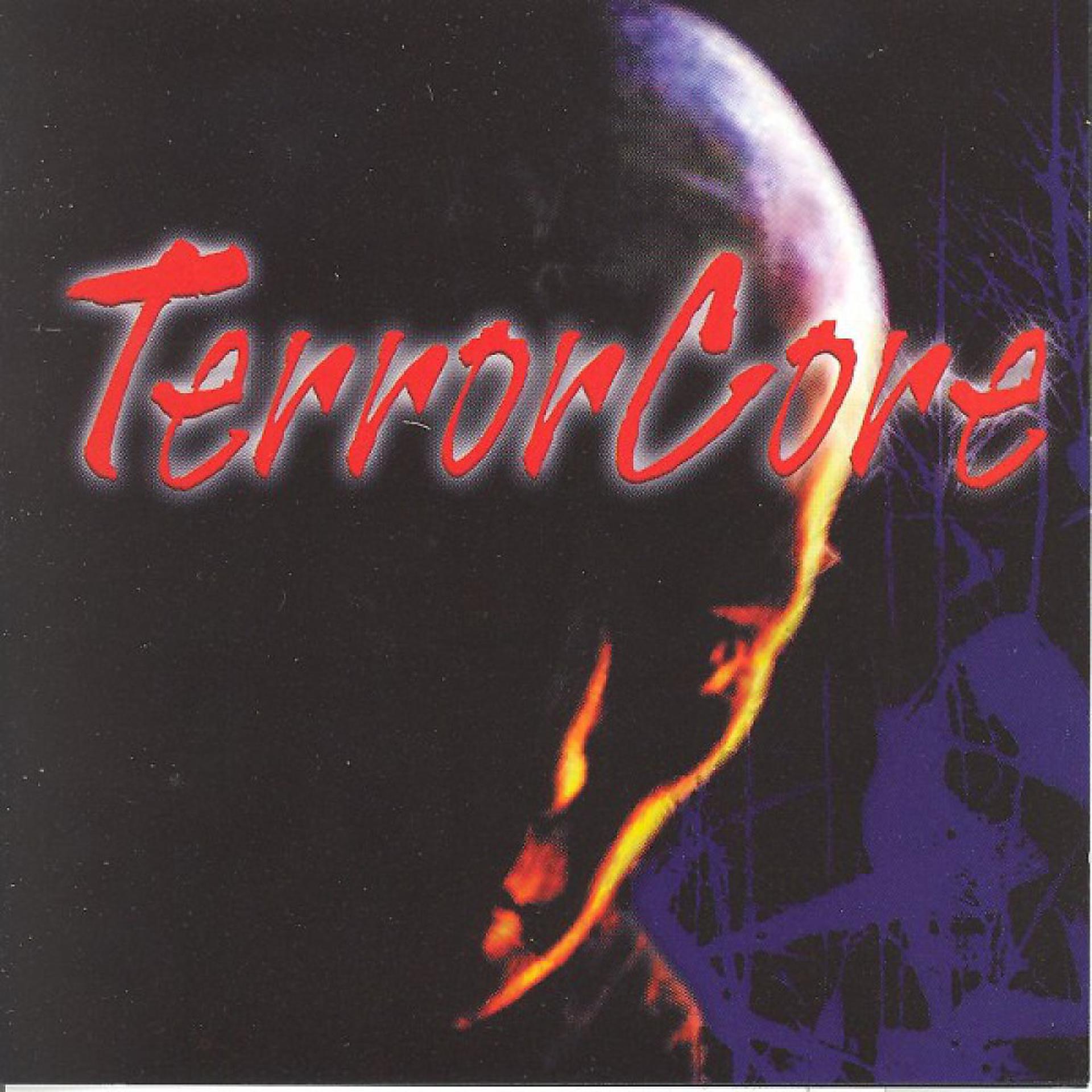 Постер альбома Terrorcore