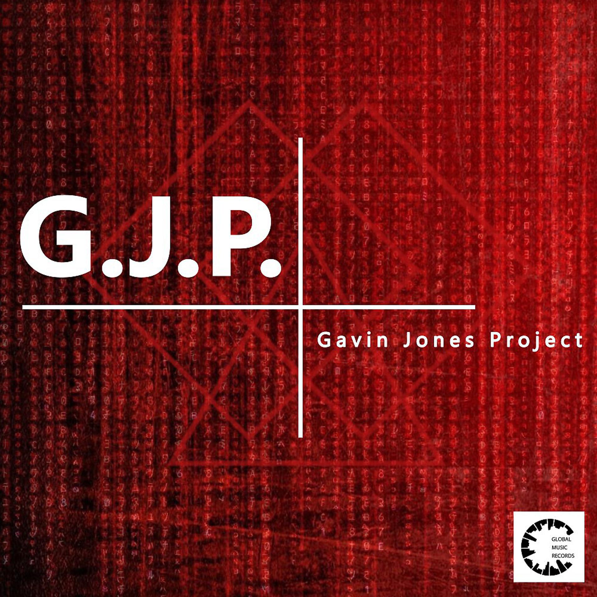 Постер альбома G. J. P.