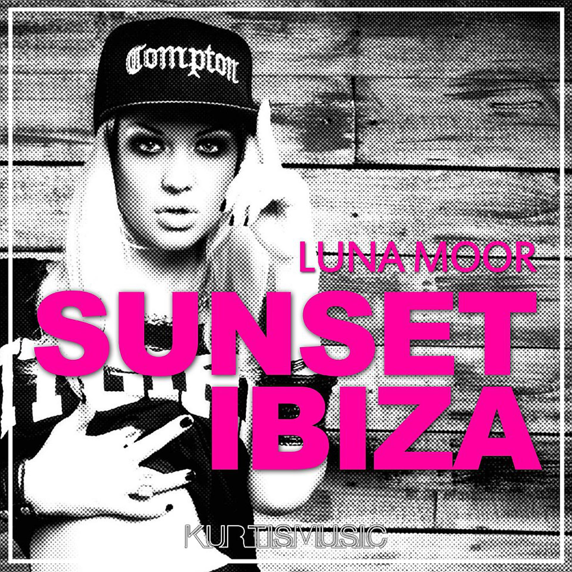 Постер альбома Sunset Ibiza