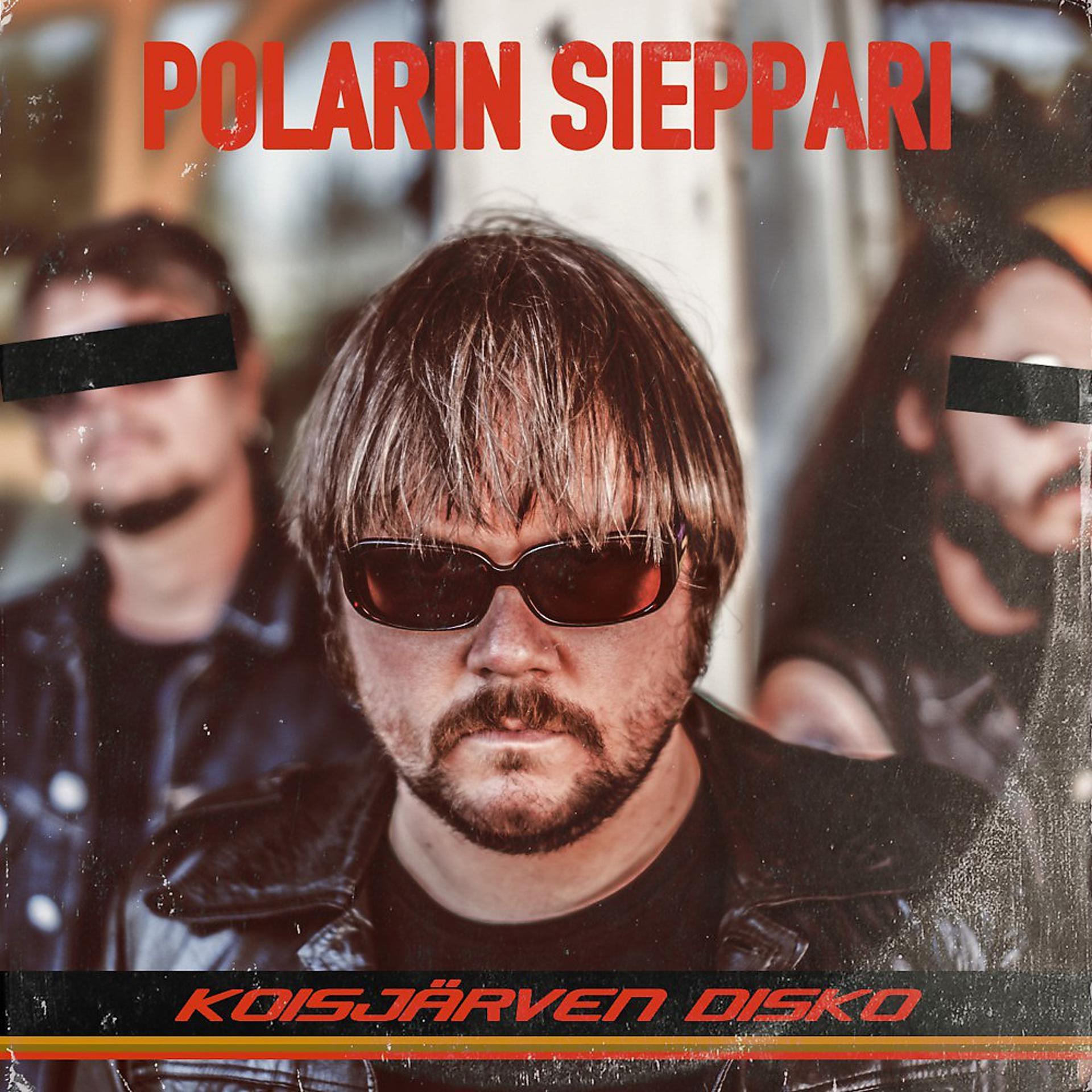 Постер альбома Koisjärven Disko
