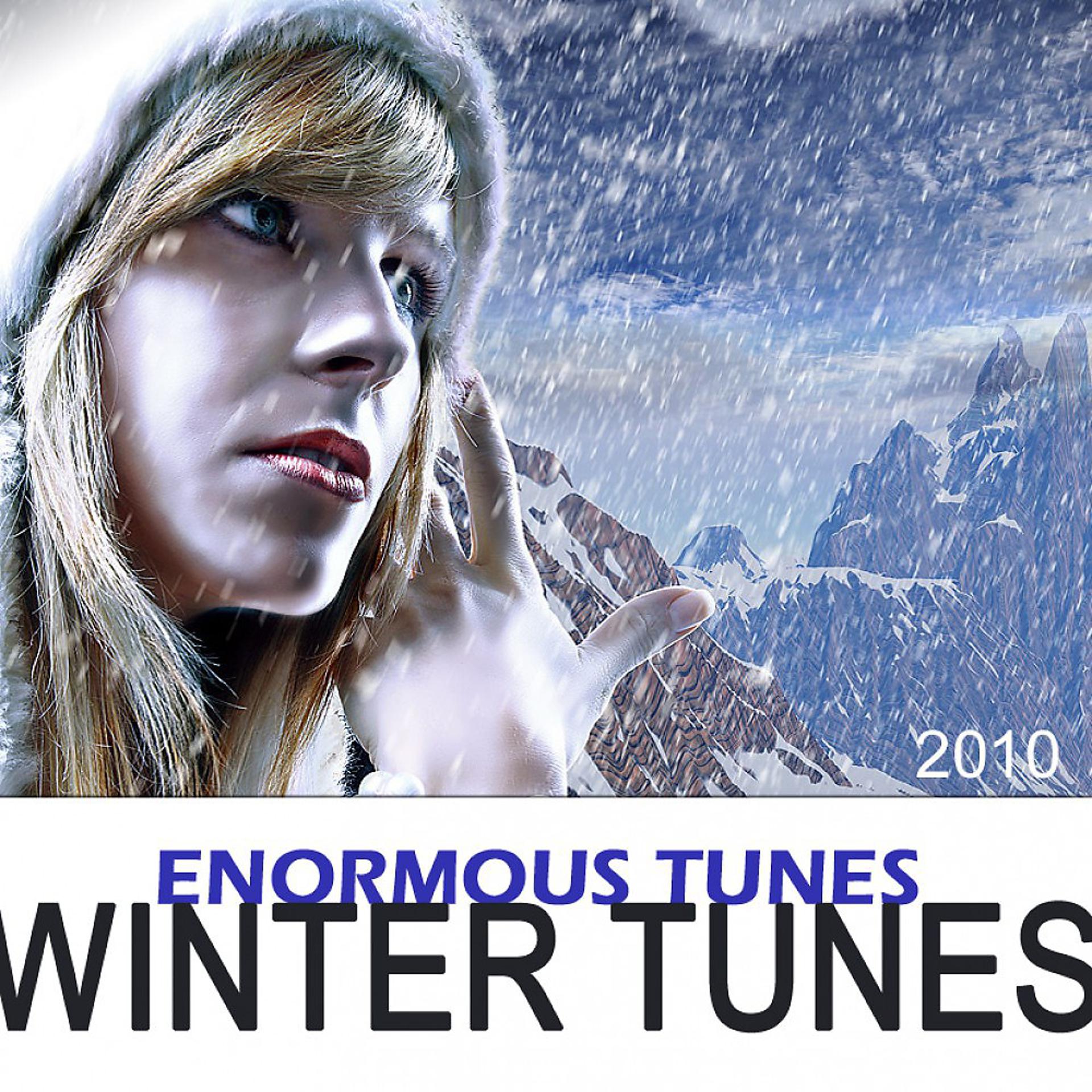 Постер альбома Winter Tunes 2010