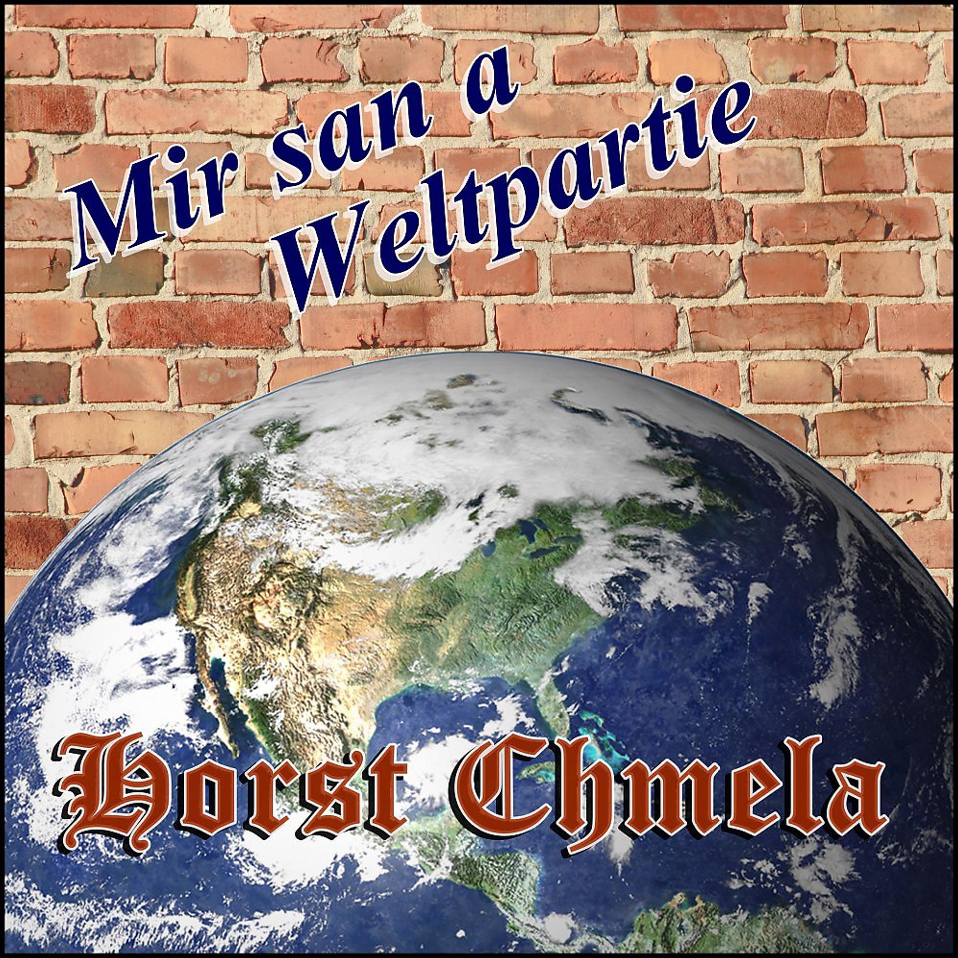 Постер альбома Mir san a Weltpartie