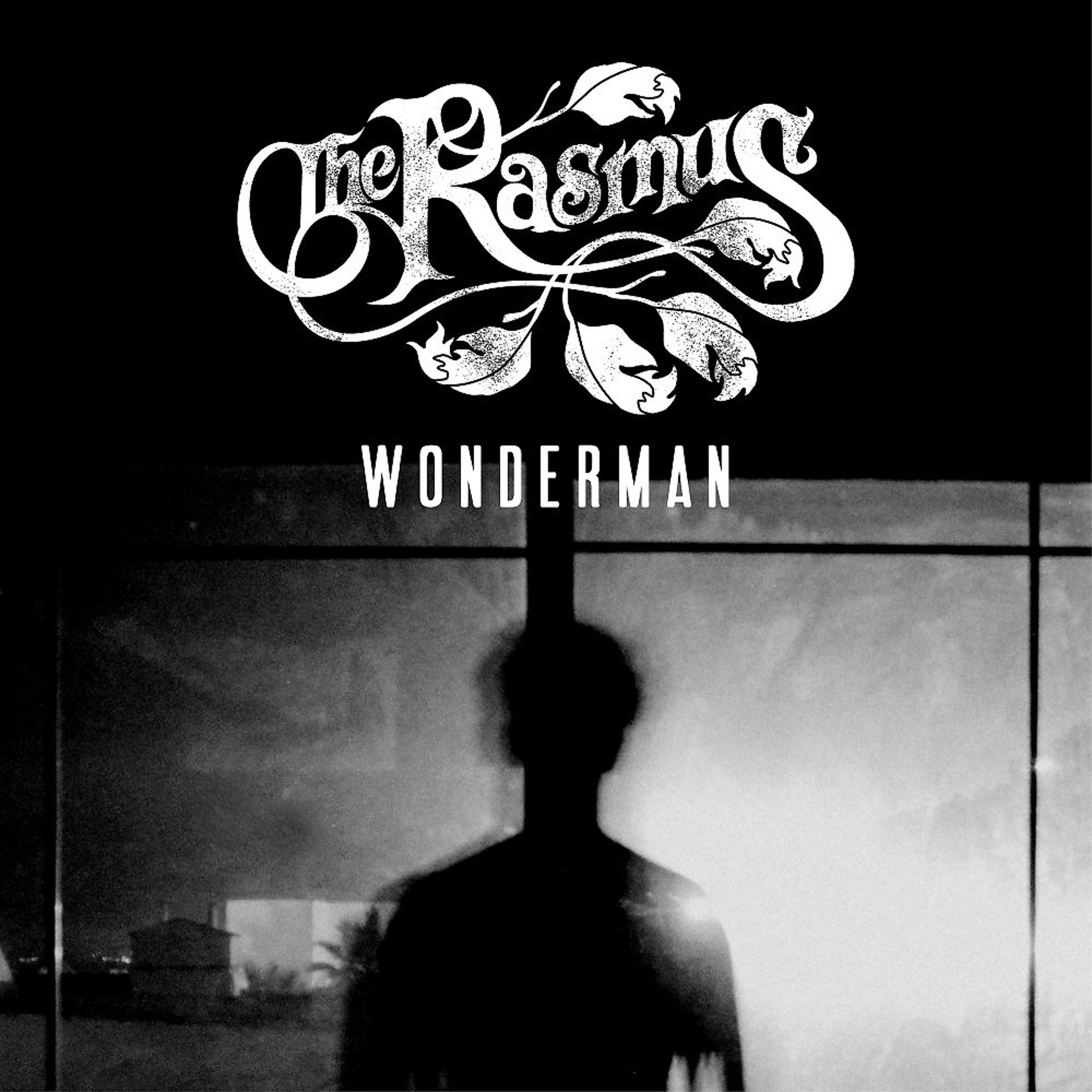 Постер альбома Wonderman