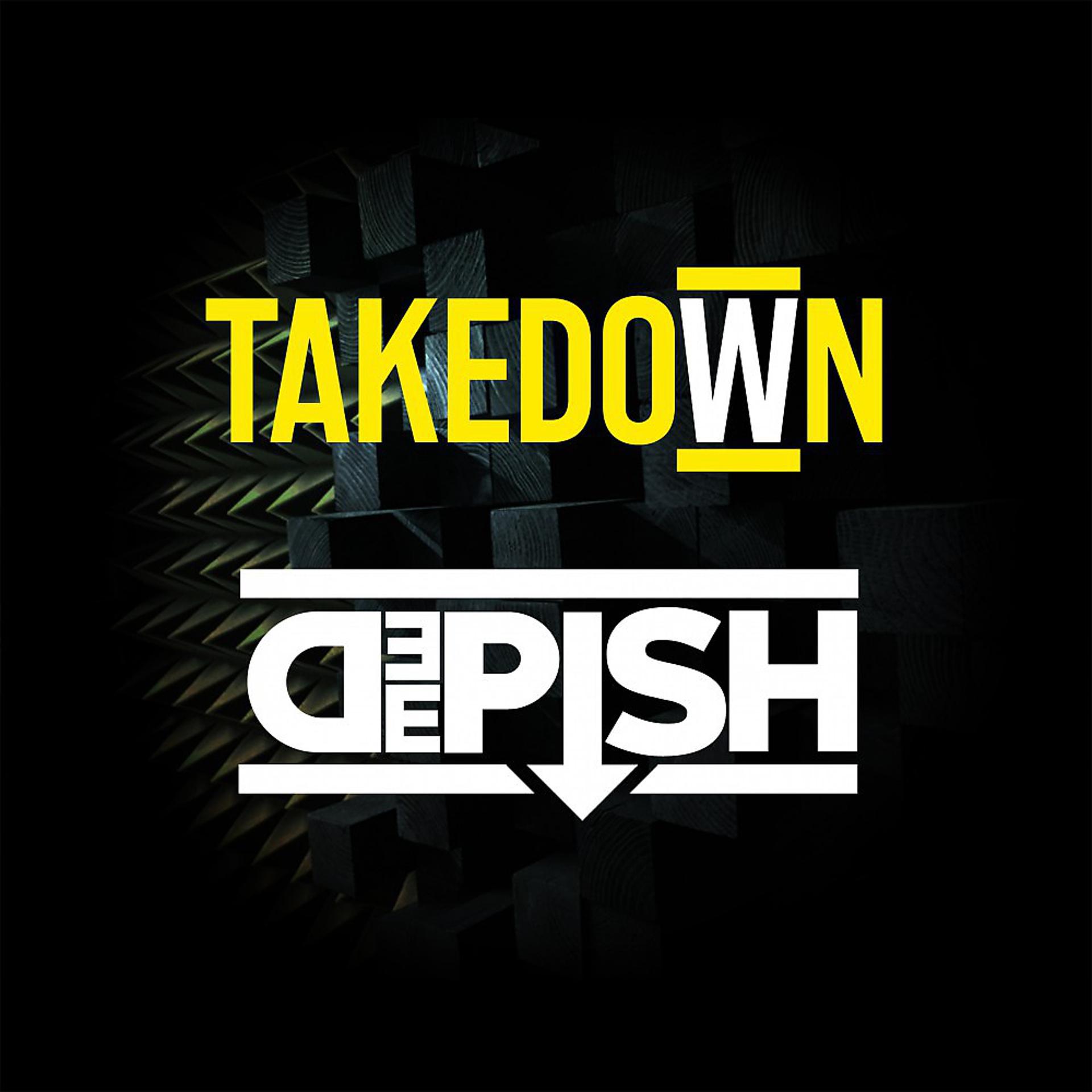 Постер альбома Takedown (Original Mix)