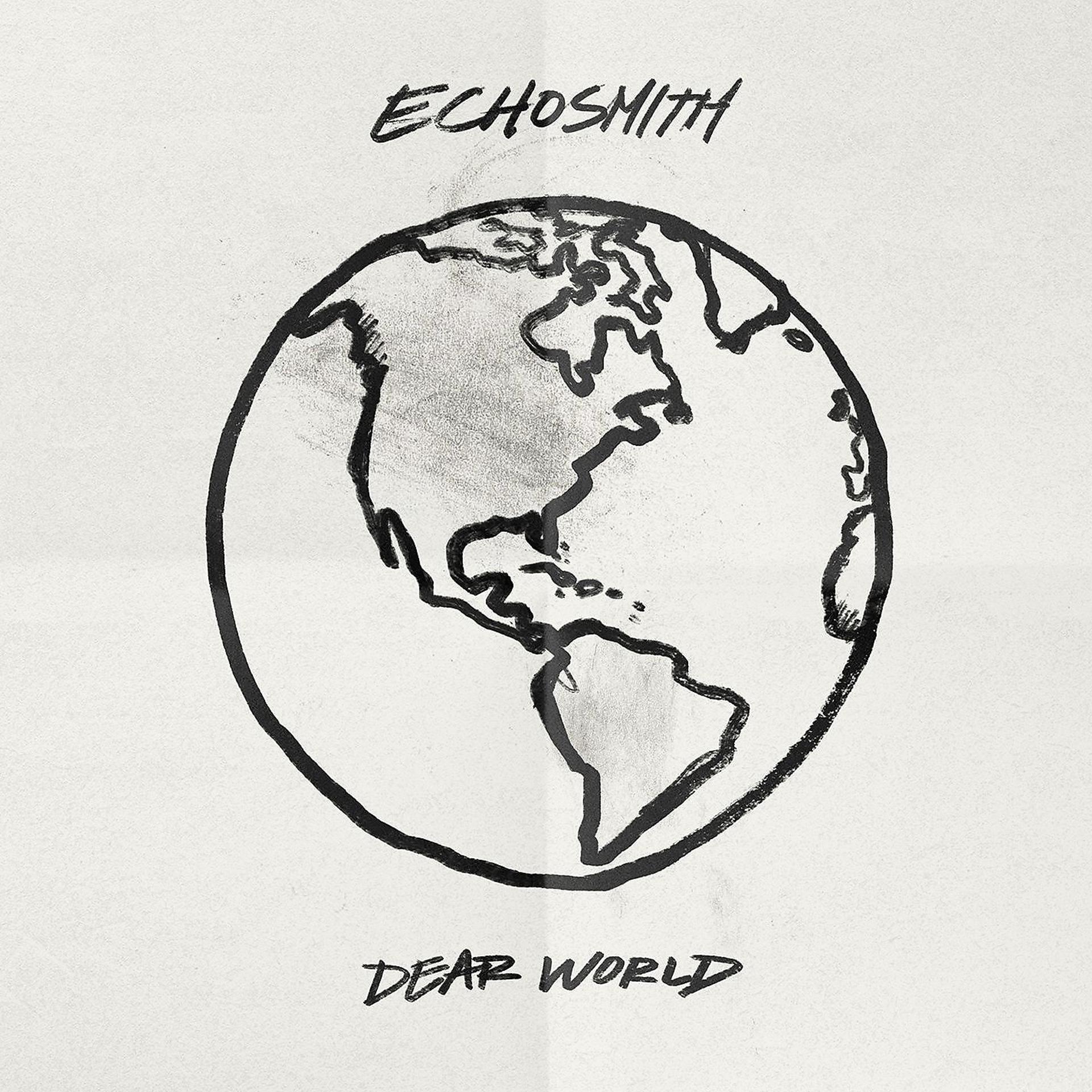 Постер альбома Dear World