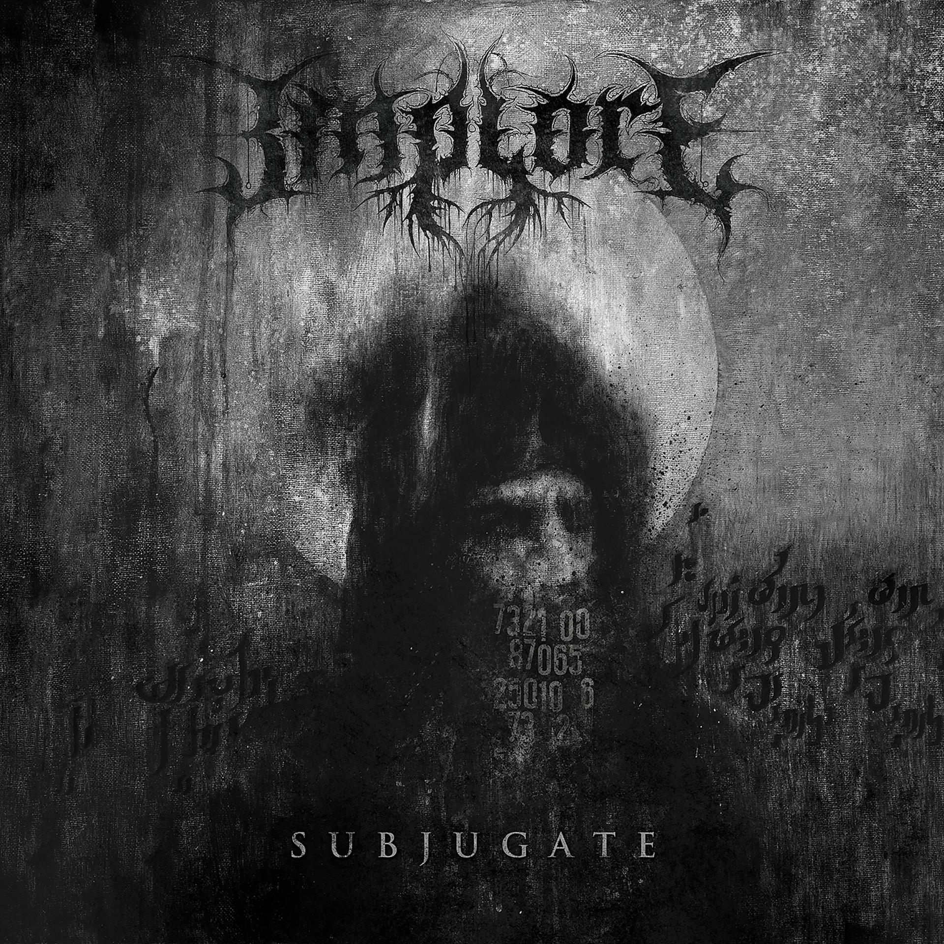 Постер альбома Subjugate