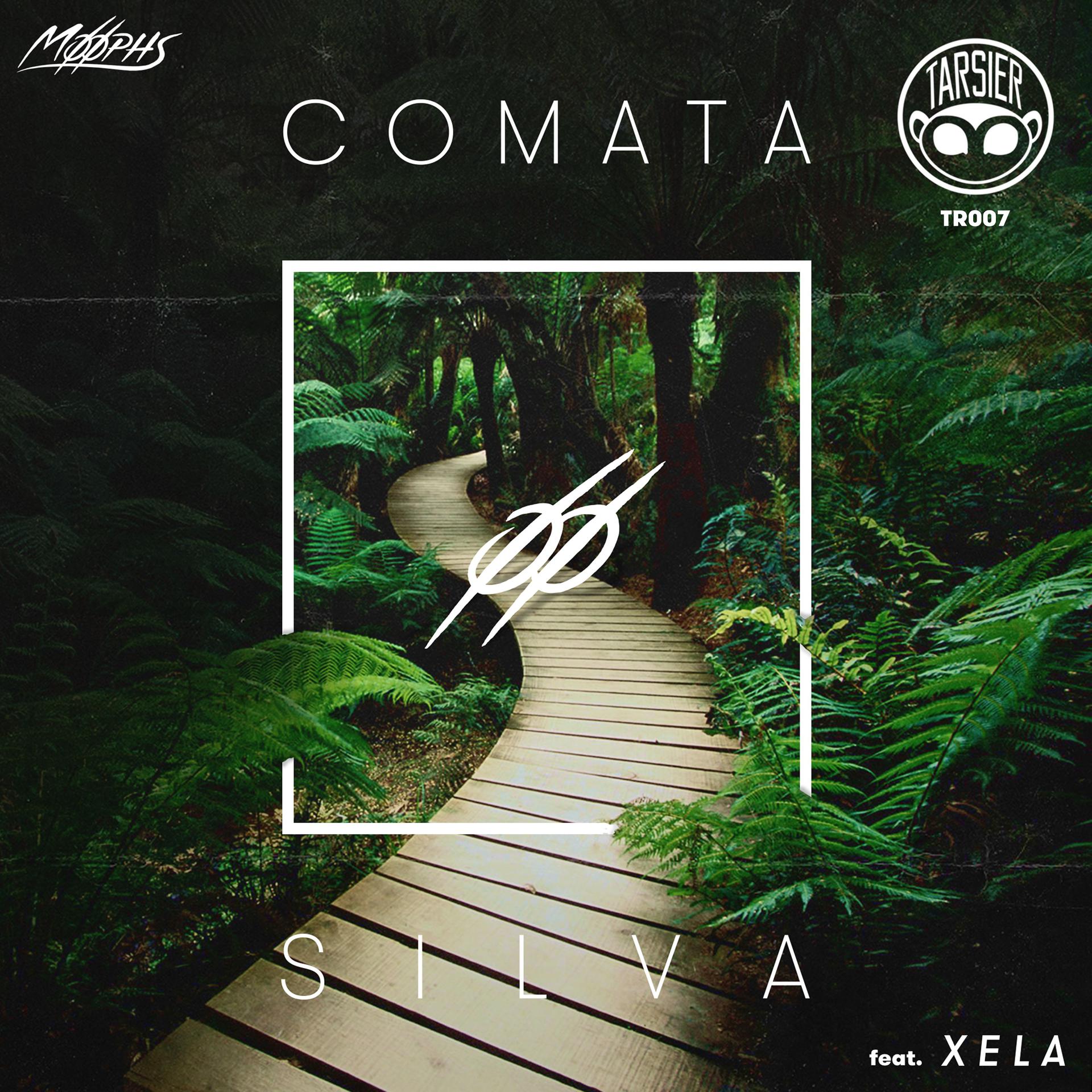 Постер альбома Comata Silva (feat. Xela)