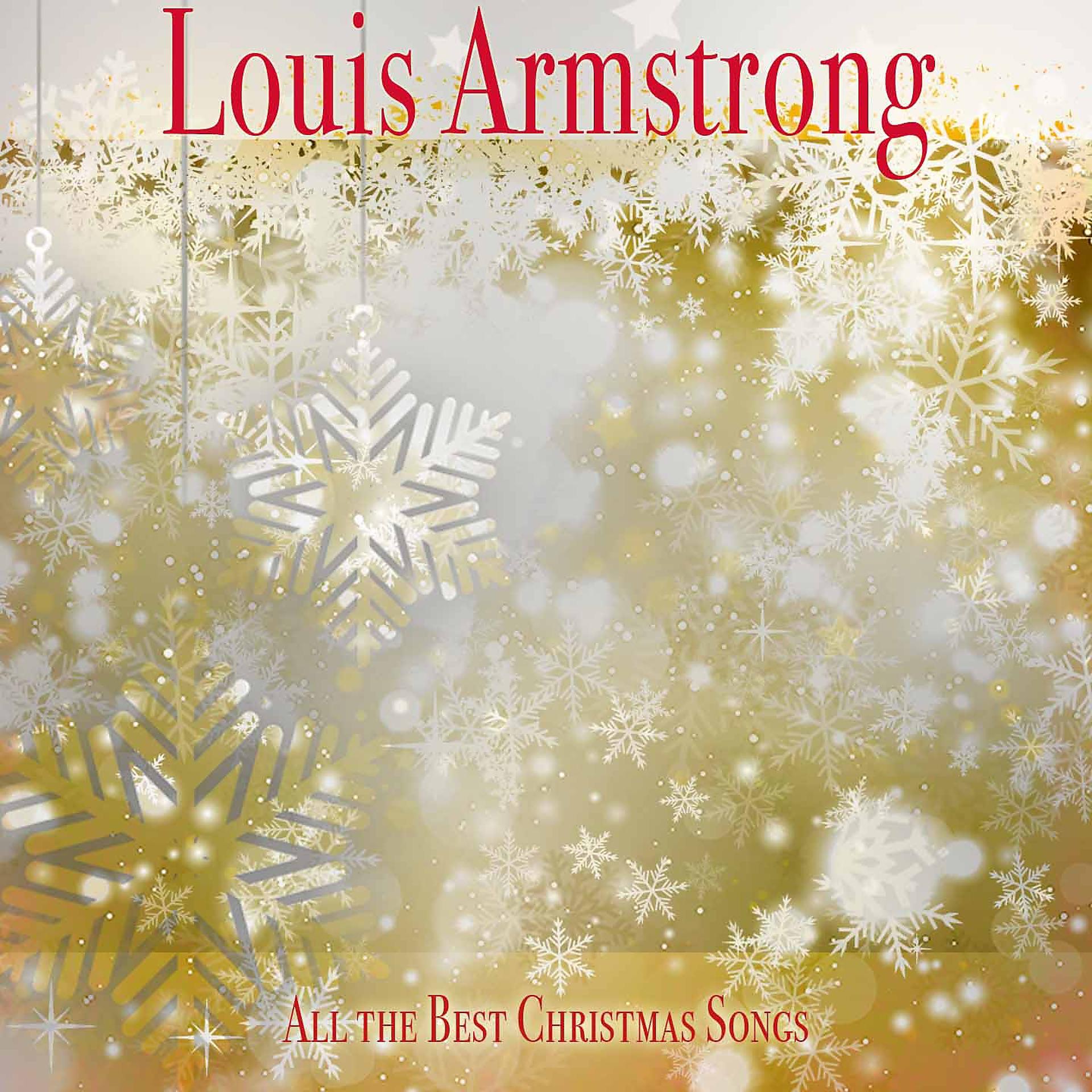Постер альбома All the Best Christmas Songs