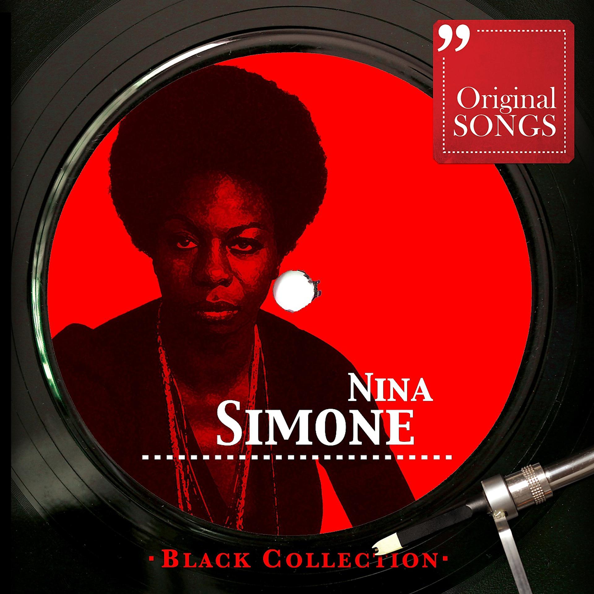 Постер альбома Black Collection: Nina Simone