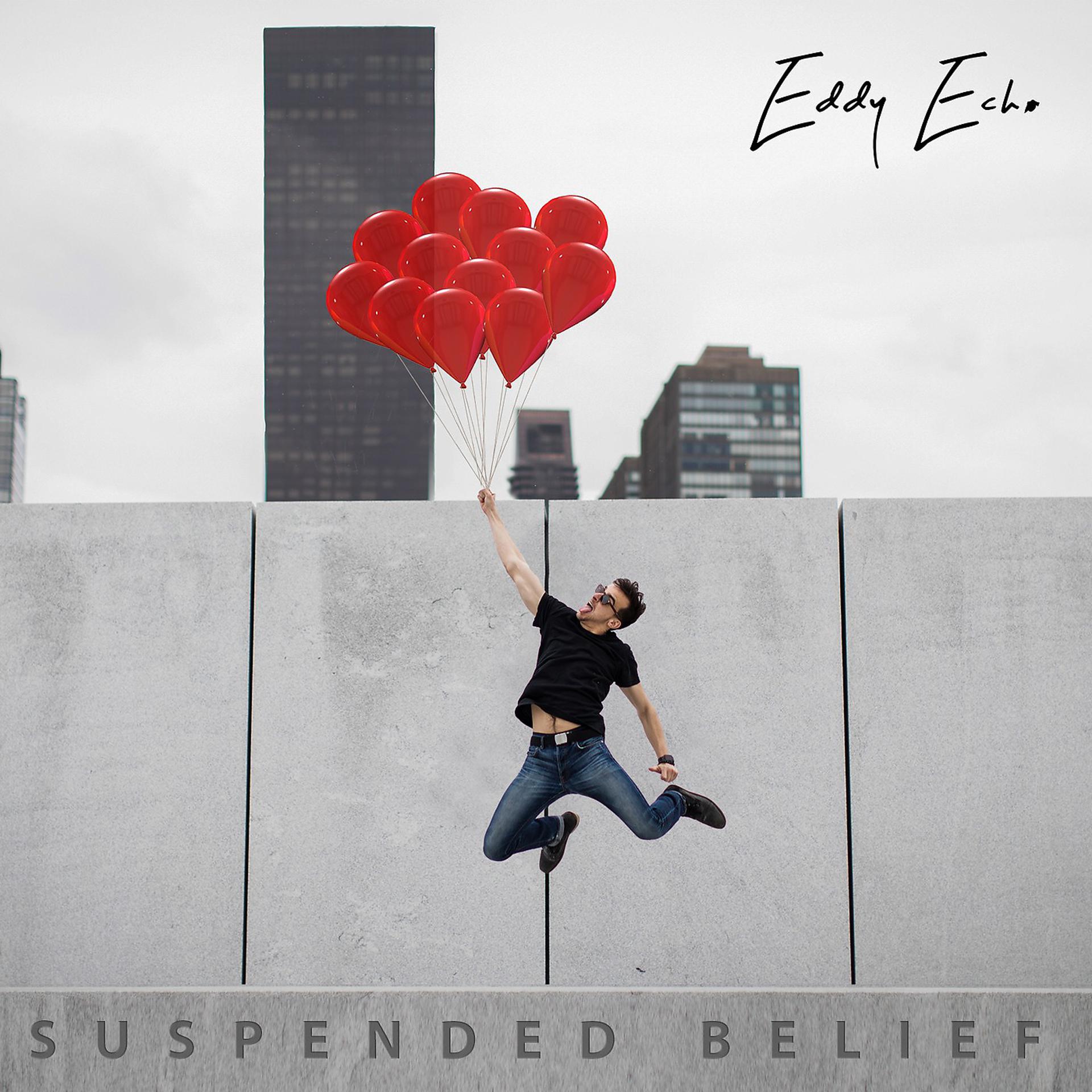 Постер альбома Suspended Belief