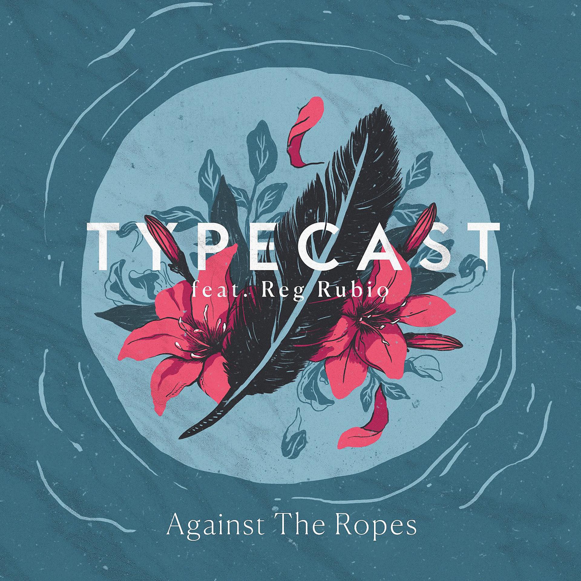 Постер альбома Against the Ropes (feat. Reg Rubio)