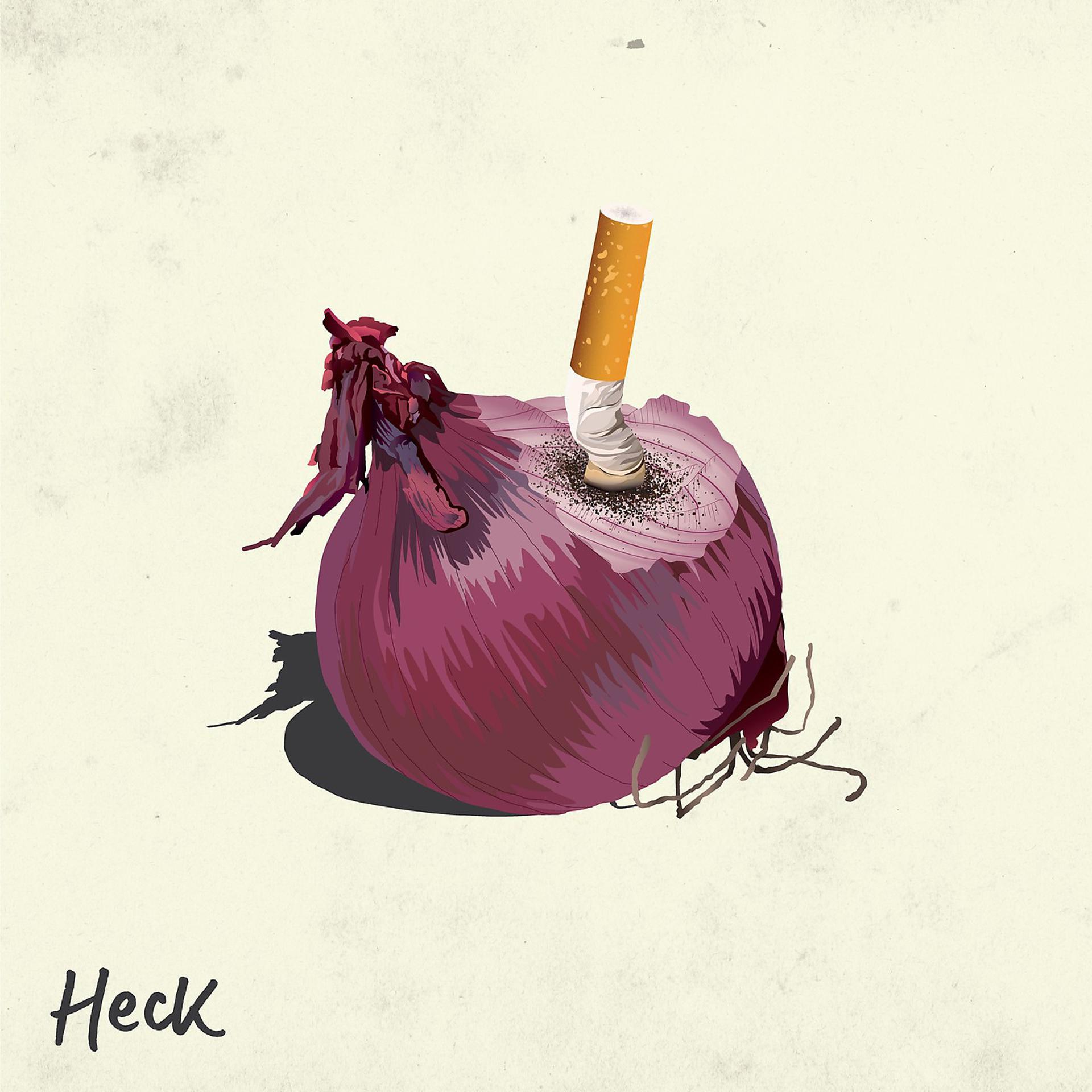 Постер альбома Heck