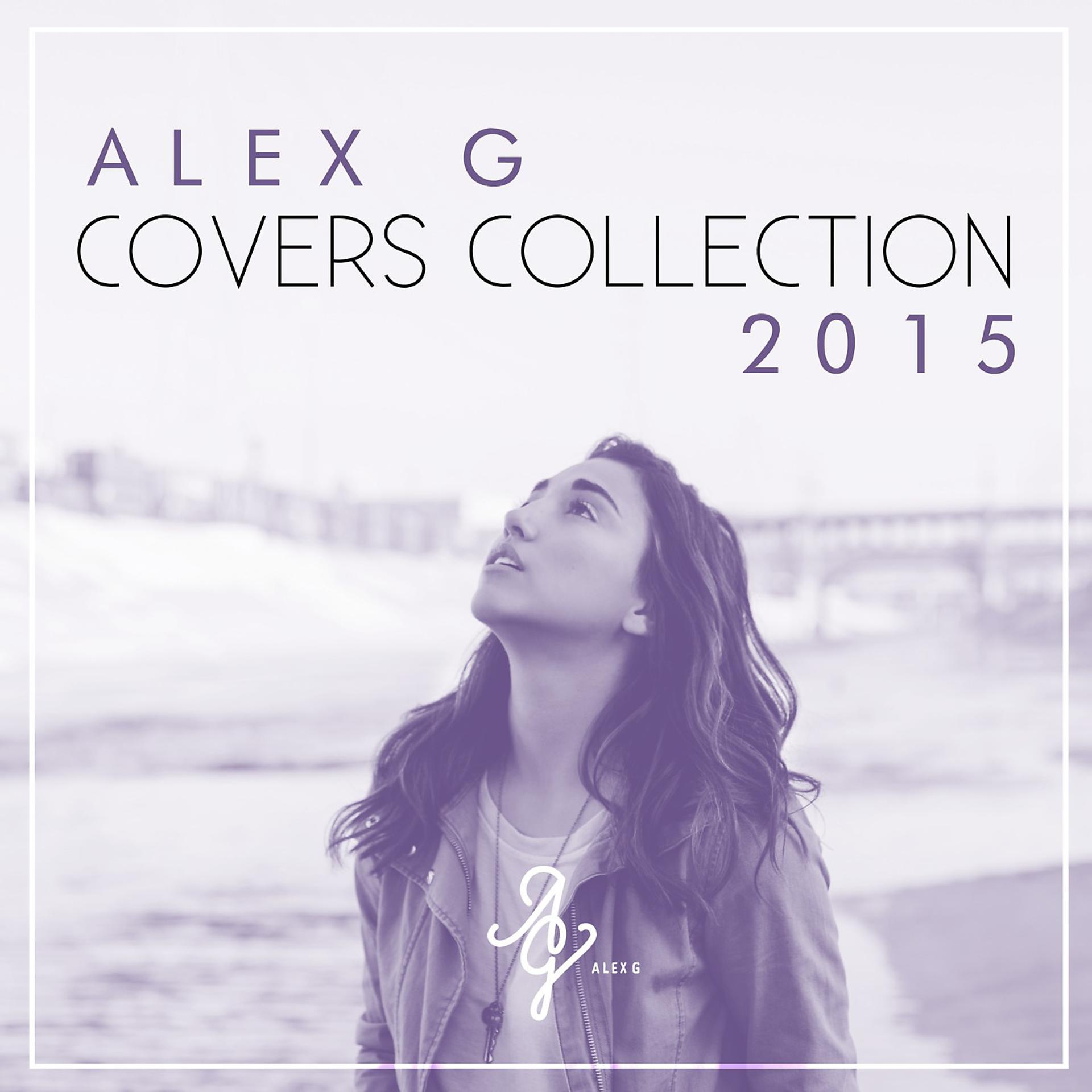 Постер альбома Covers Collection 2015