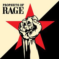 Постер альбома Prophets Of Rage