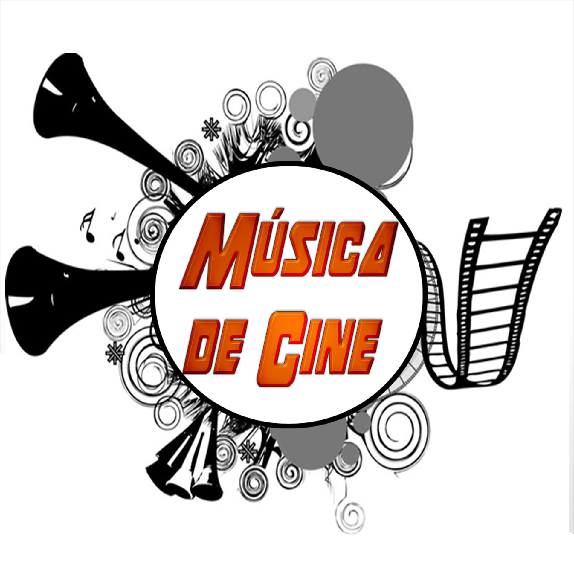 Постер альбома Música De Cine