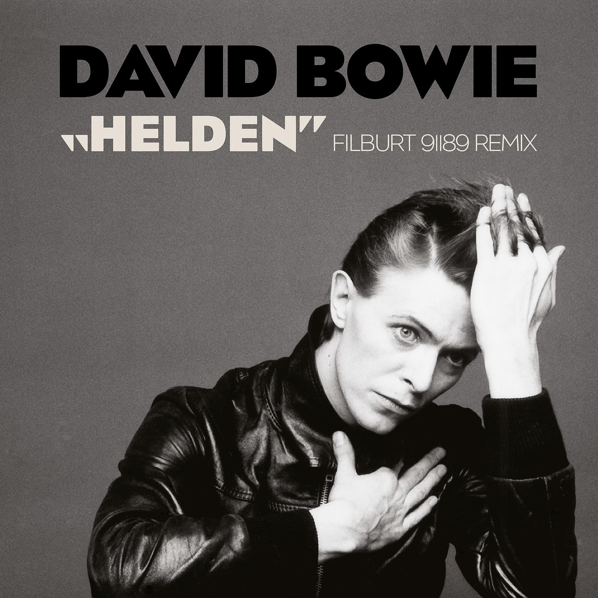 Постер альбома "Helden" (Filburt 91189 Remix)
