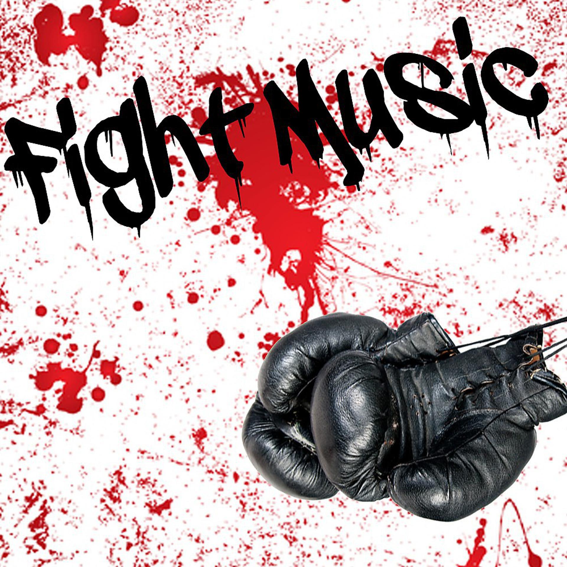 Постер альбома Fight Music