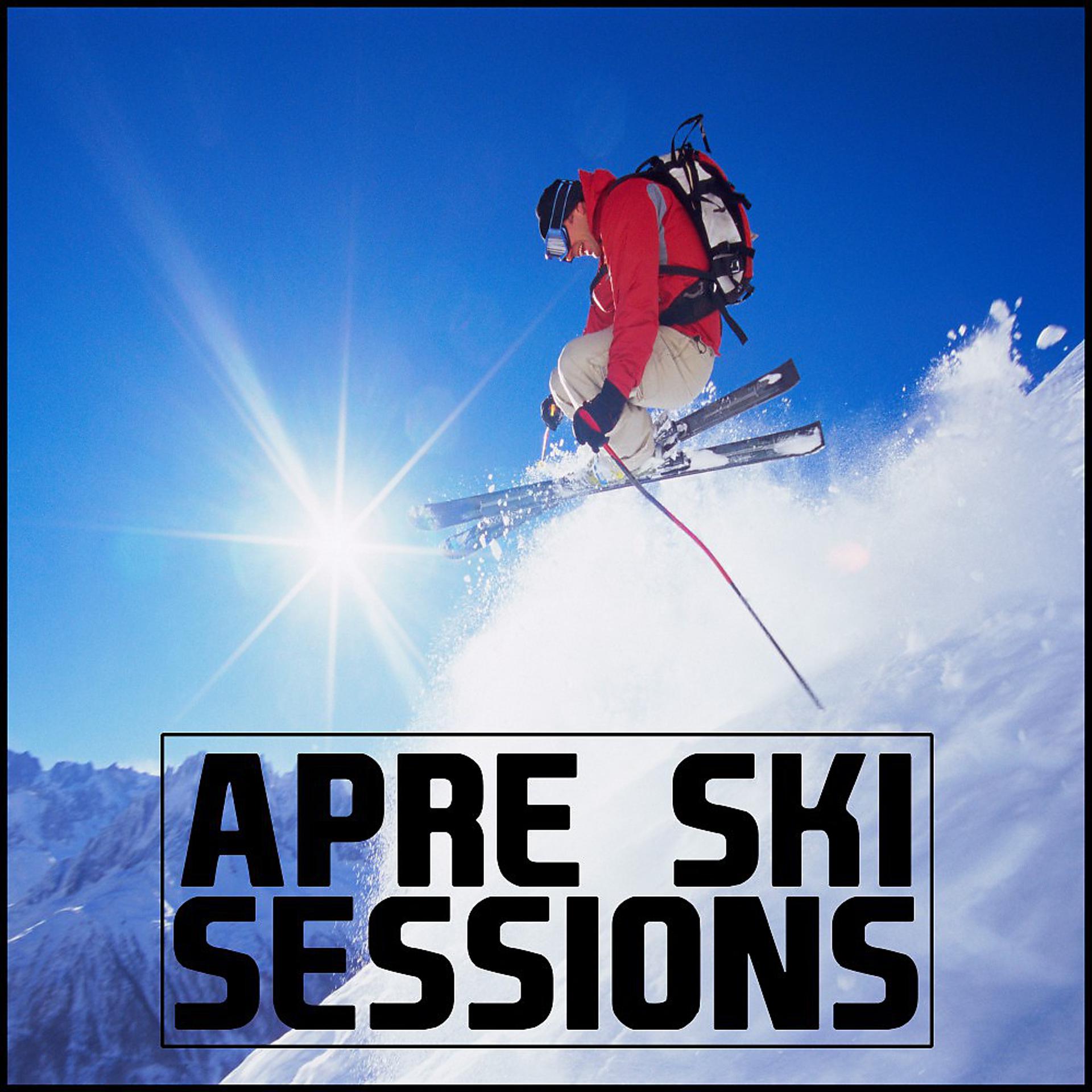 Постер альбома Apre Ski Sessions