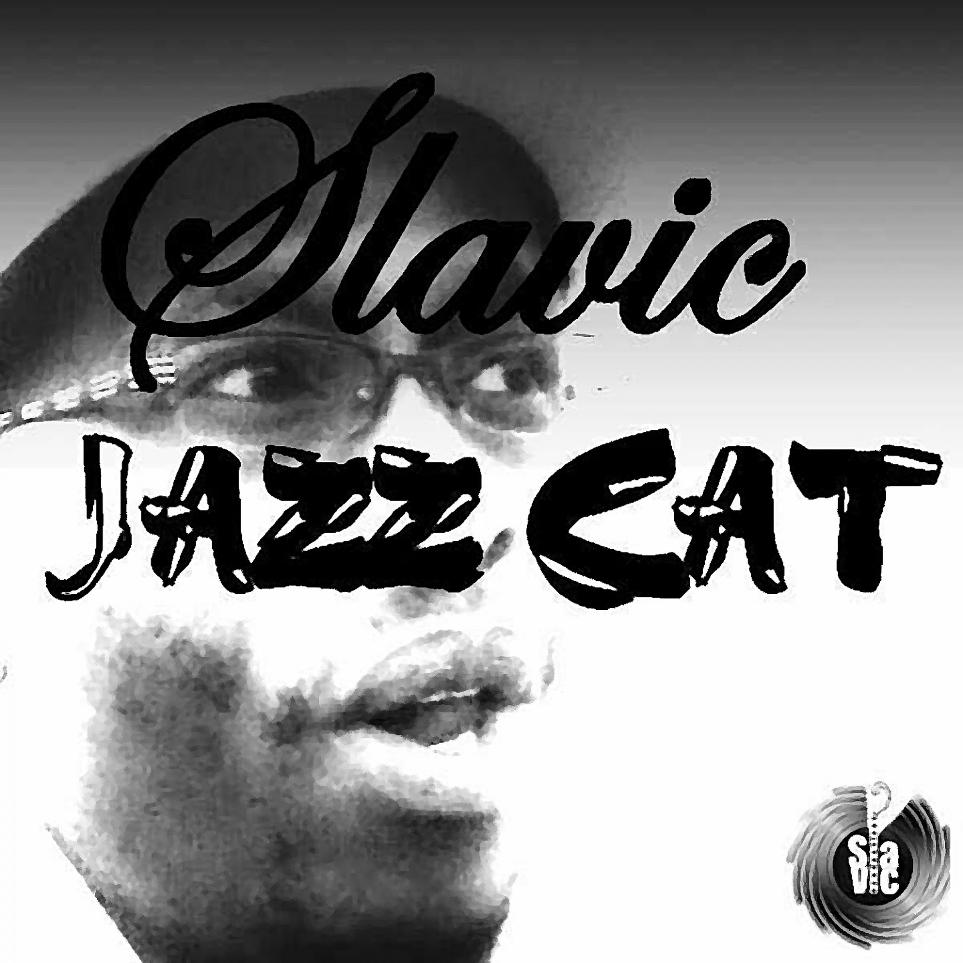 Постер альбома Jazz Cat