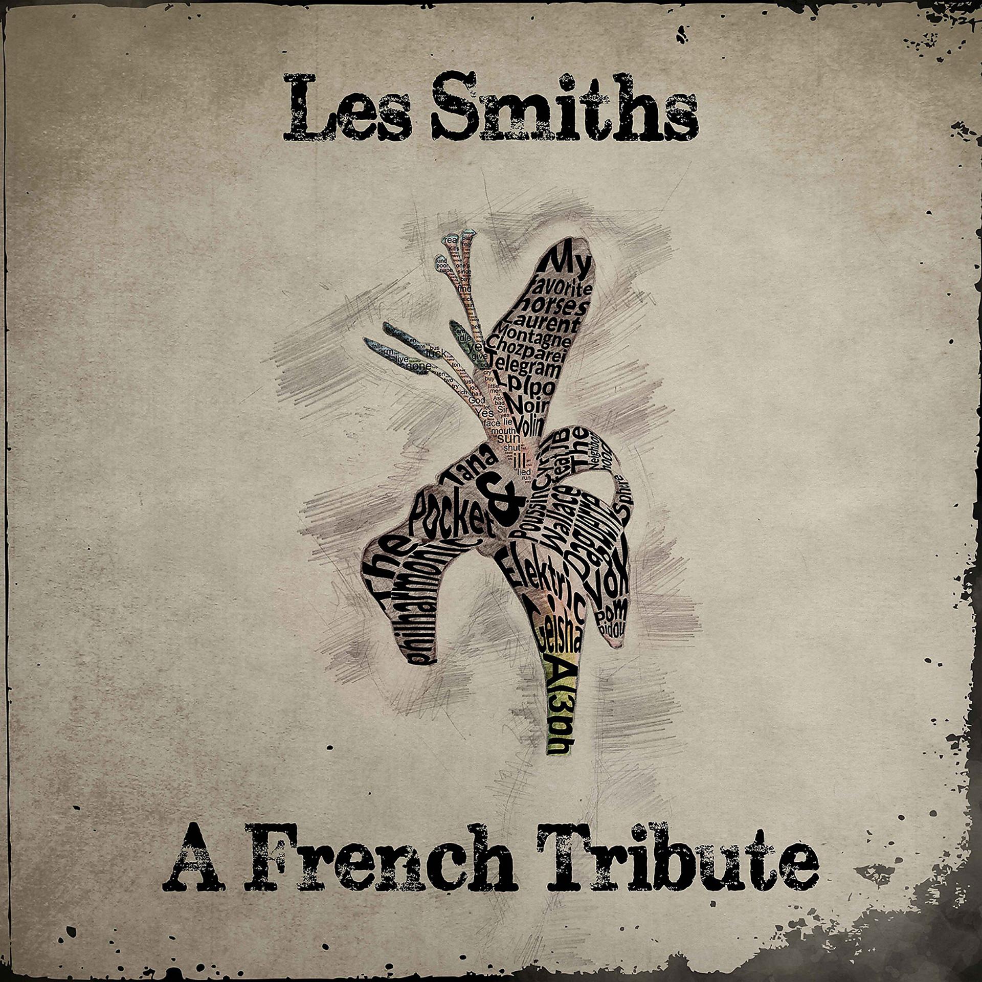 Постер альбома Les Smiths: A French Tribute