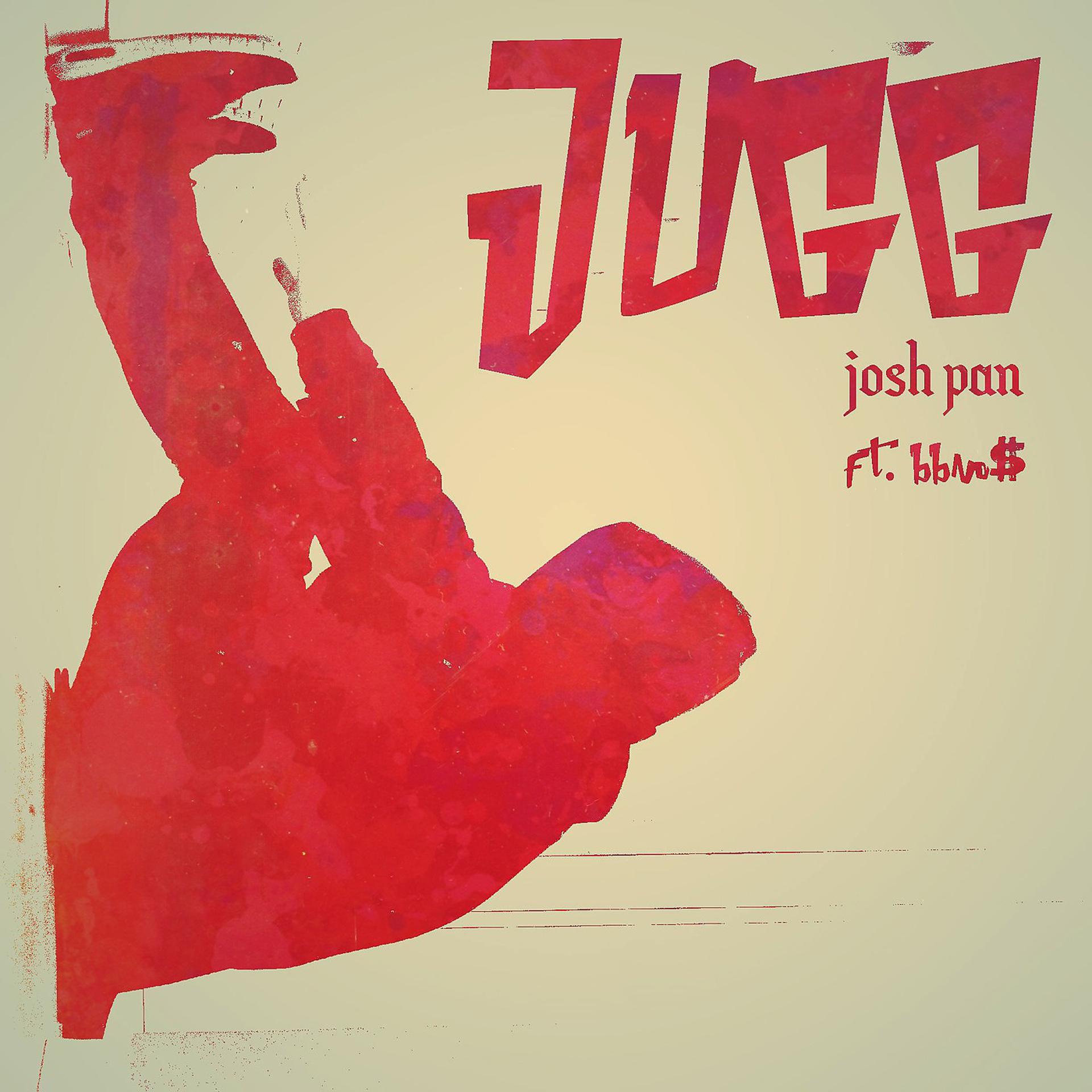 Постер альбома Jugg (feat. bbno$)