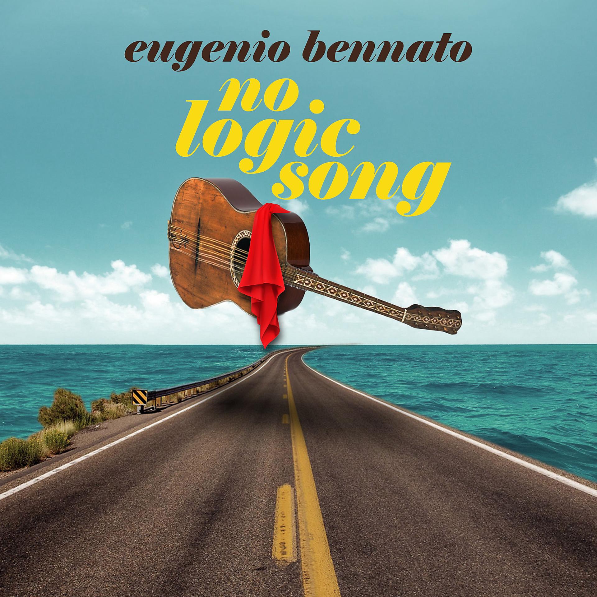 Постер альбома No Logic Song